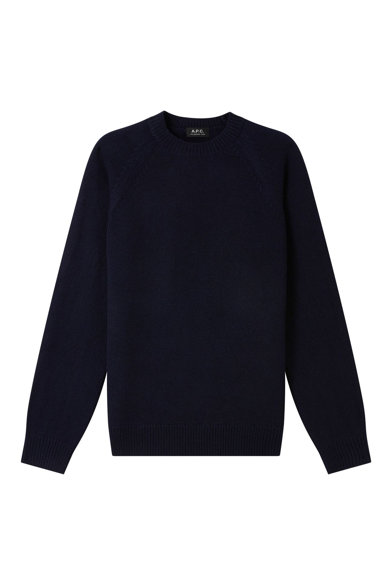 UNISEX SWEATER PABLO DARK NAVY 2