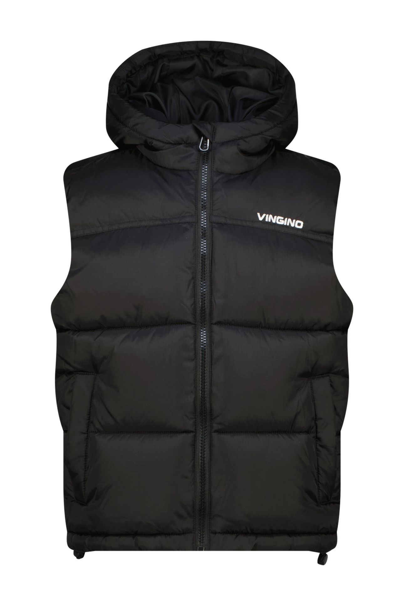 BOYS TEDE JACKET OUTDOOR DEEP BLACK 4