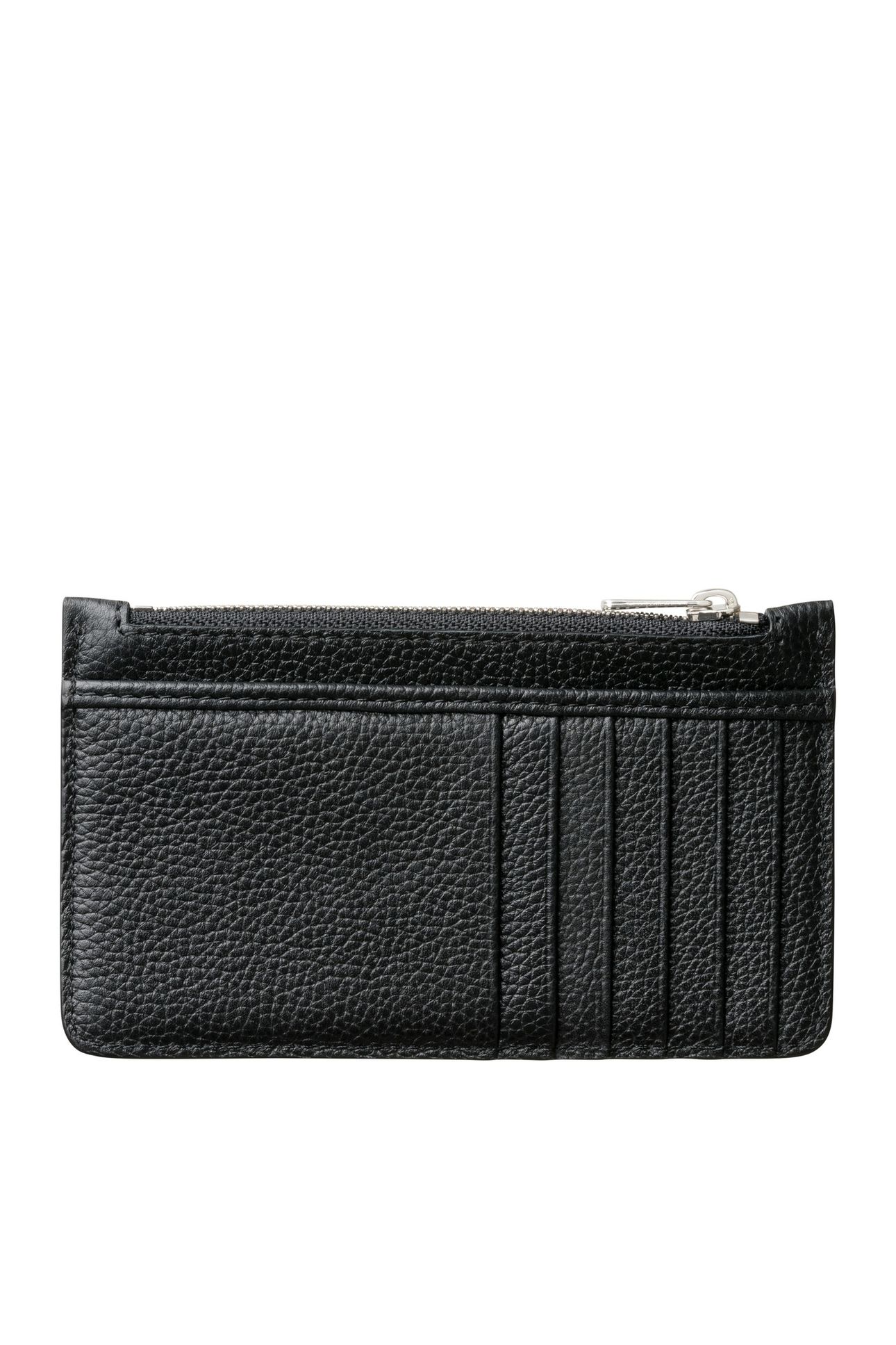 UNISEX CARDHOLDER WALTER BLACK 2