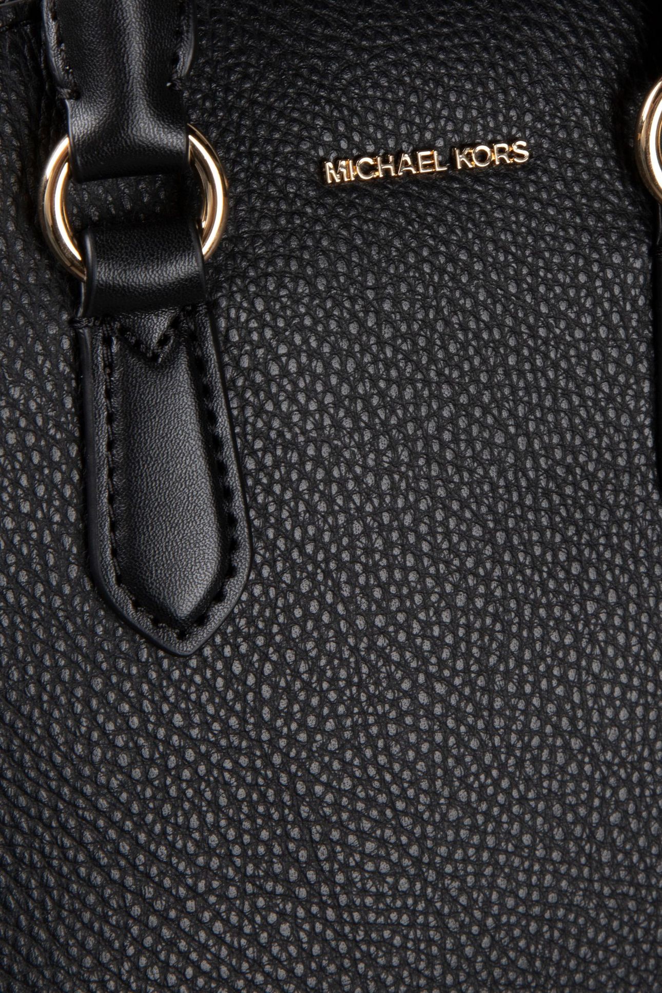 SMALL NS DOME MESSENGER BLACK 4
