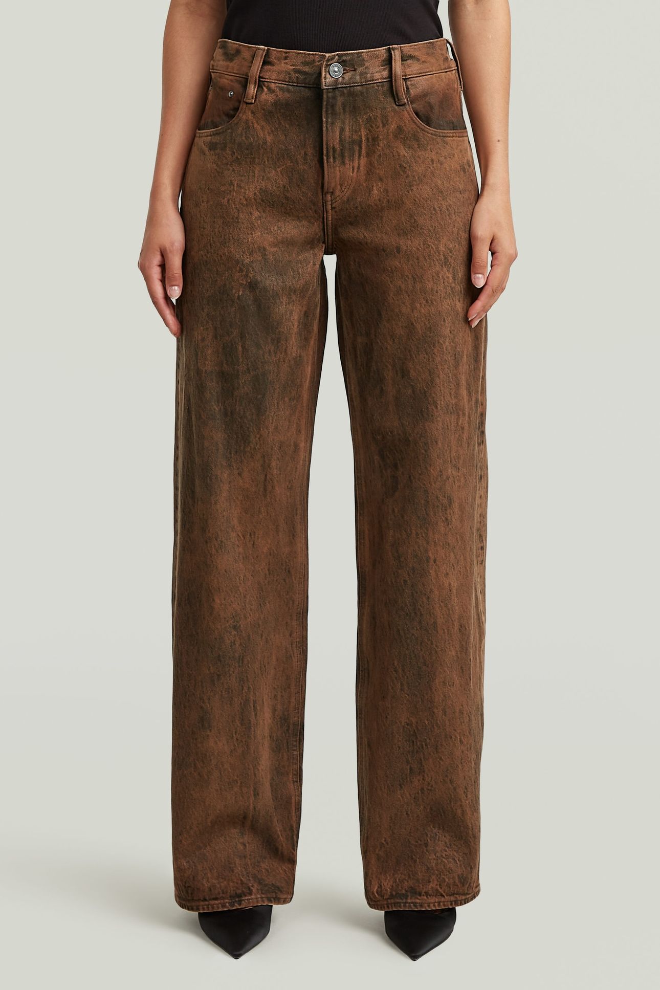 JUDEE LOOSE MULTICOLOR 1