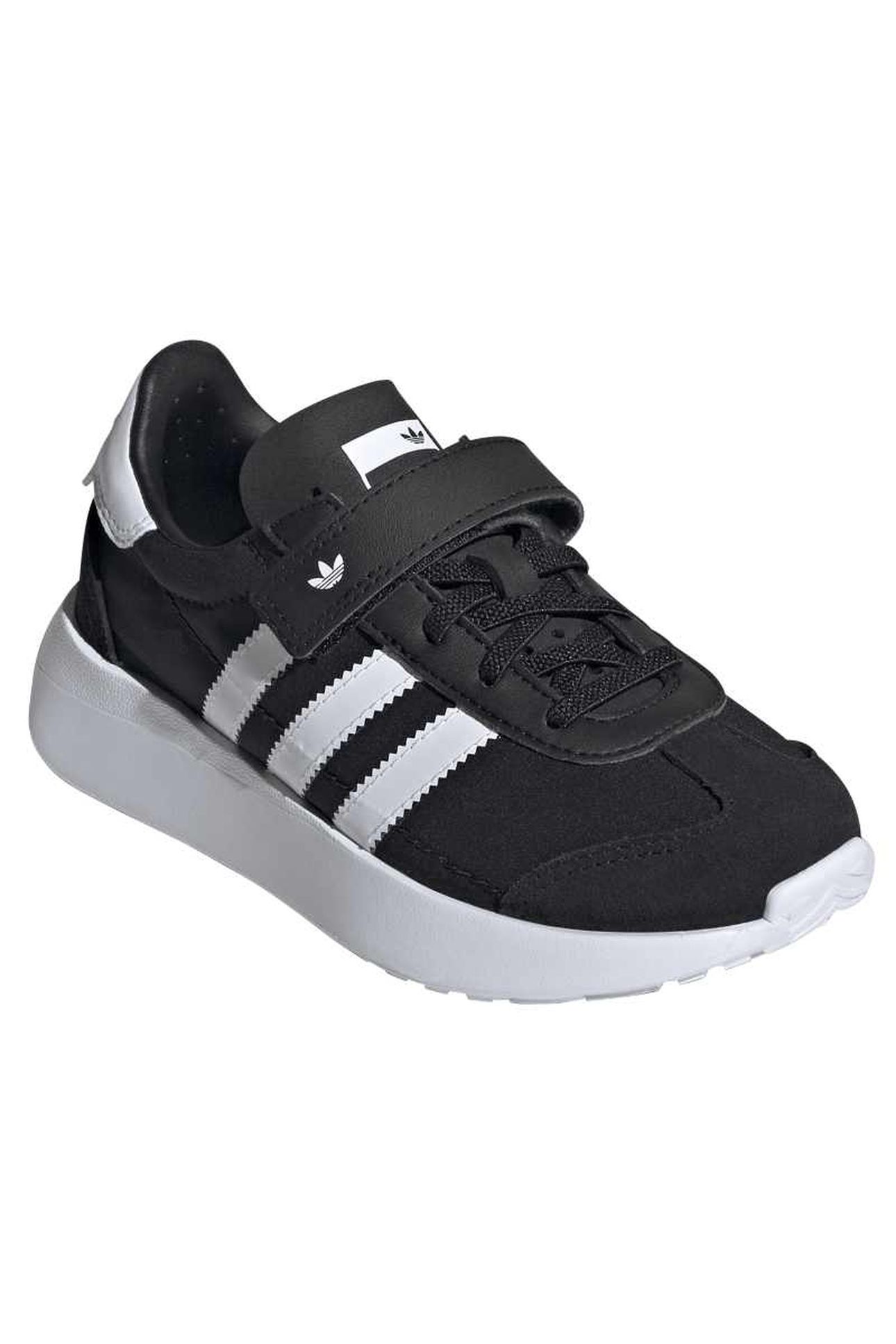 KIDS COUNTRY XLG CF EL CORE BLACK 2