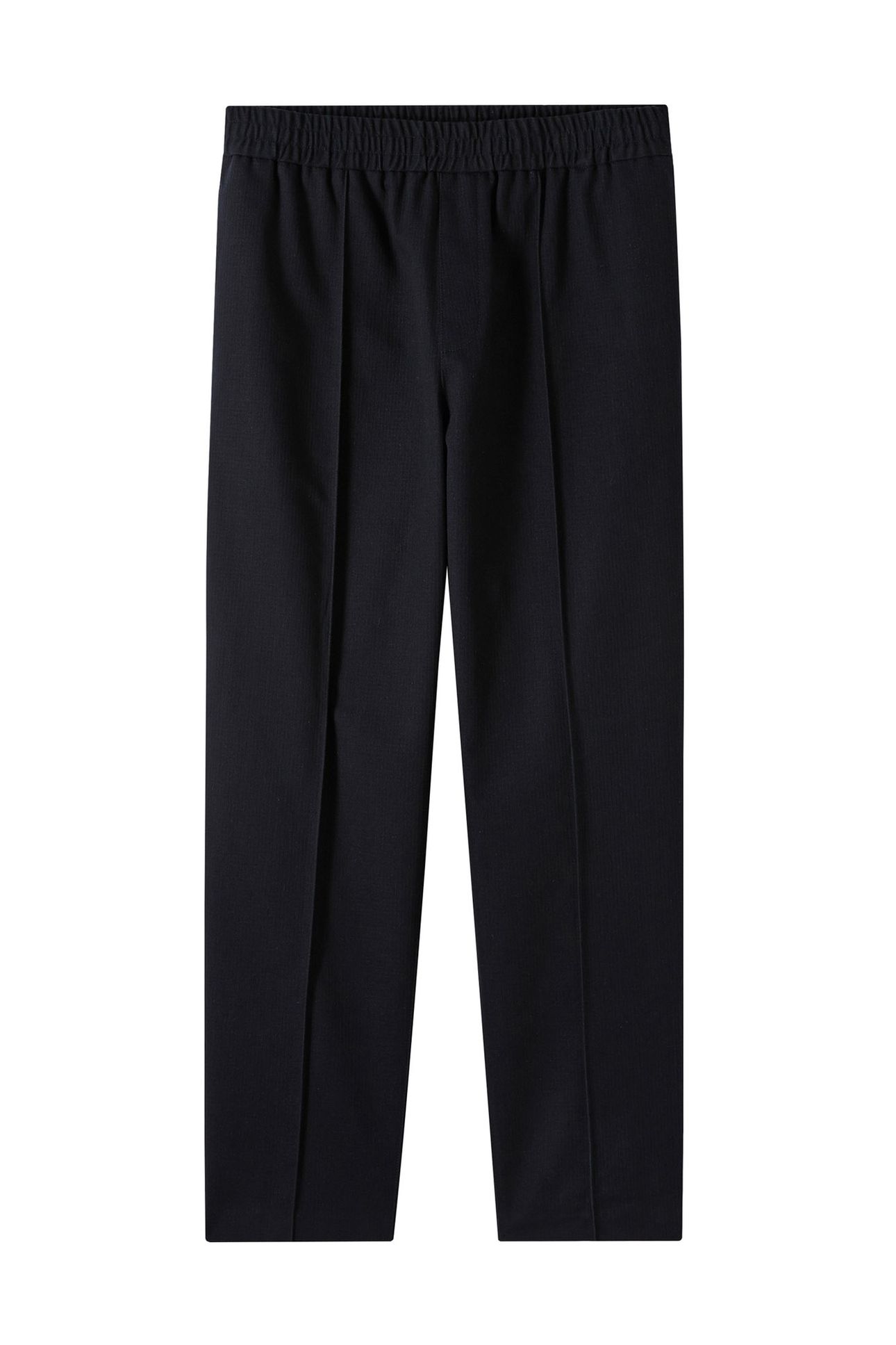 UNISEX TROUSERS PIETER DARK NAVY 2