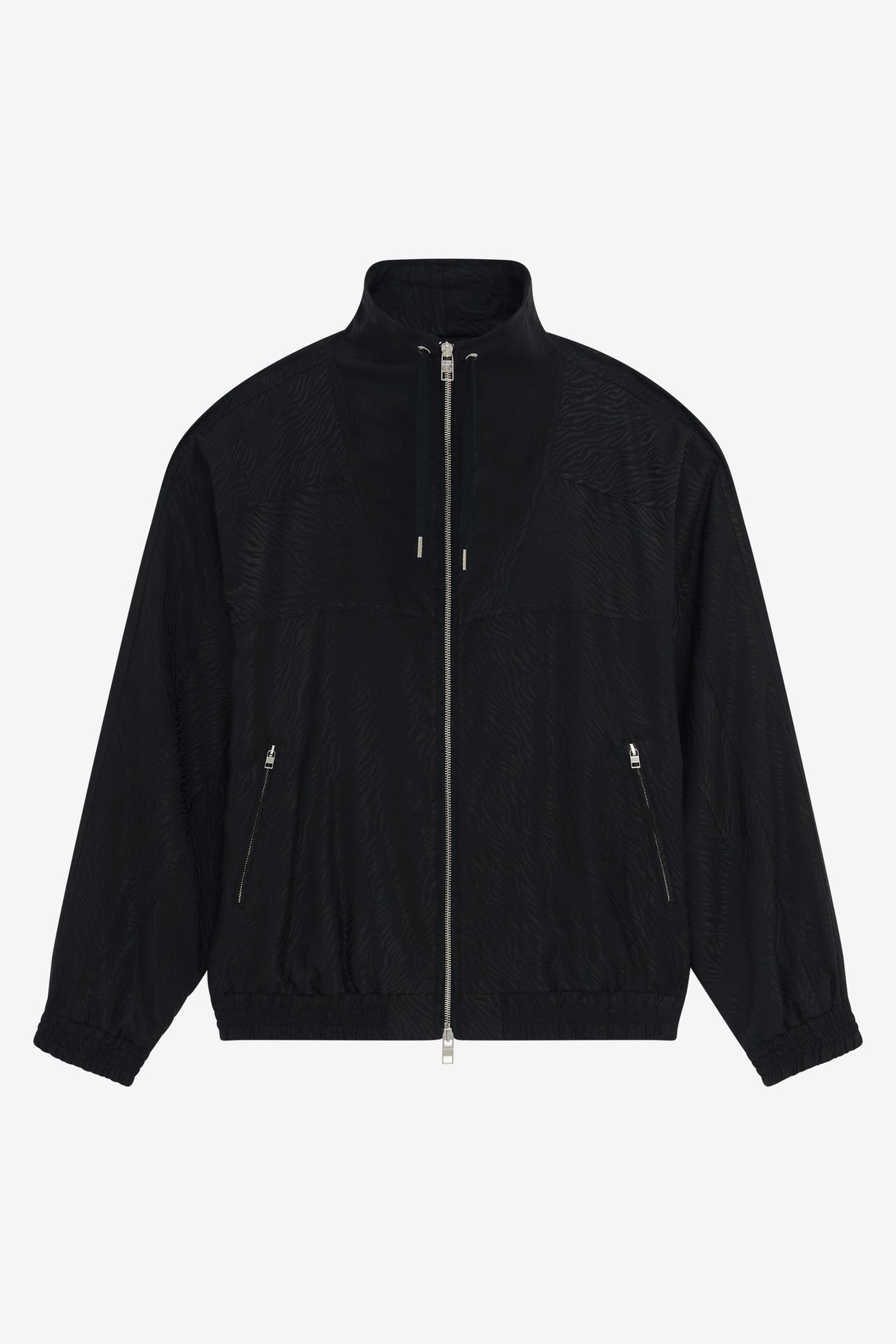 FILLY OUTERWEAR BLACK 4