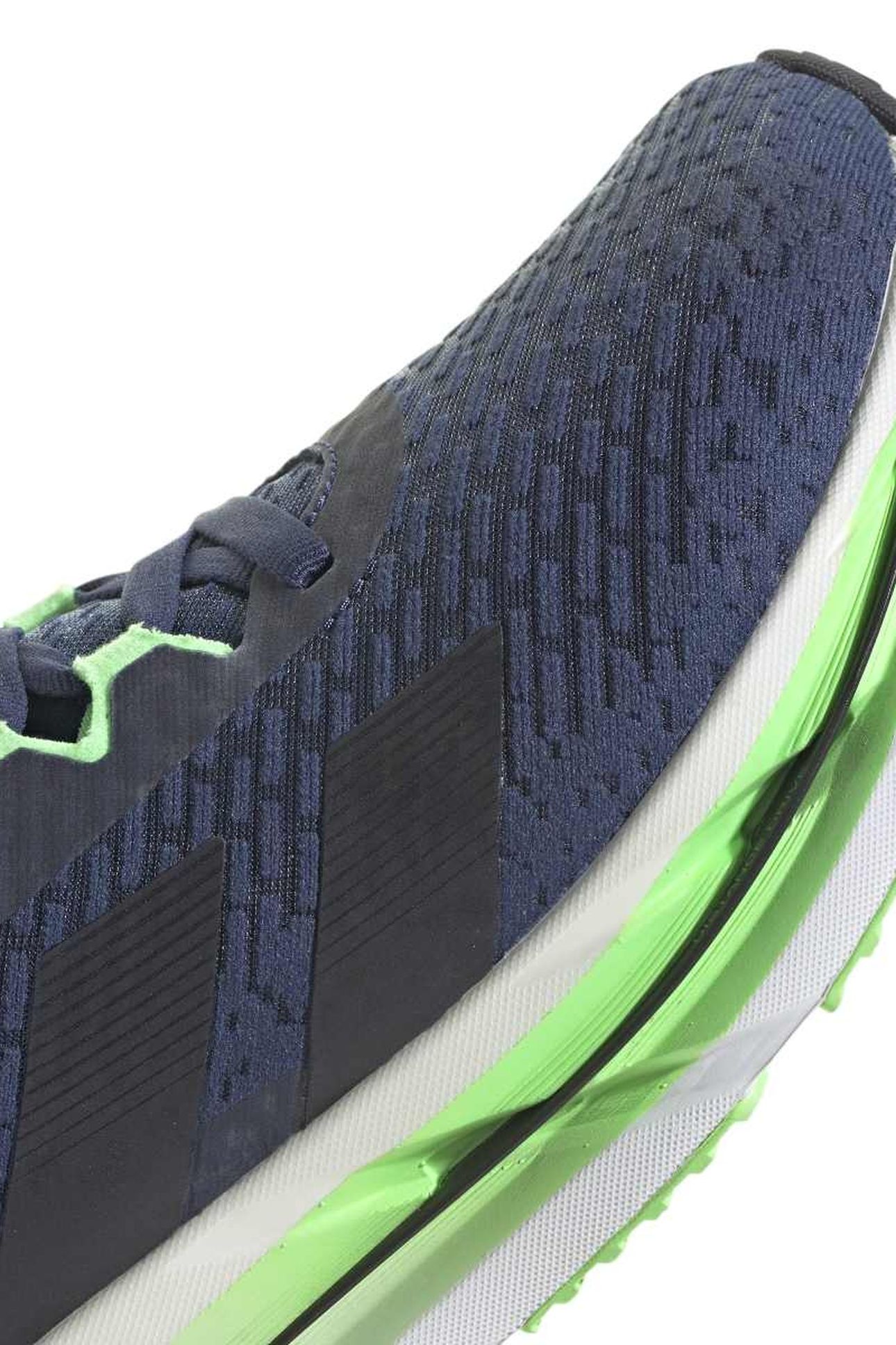 UNISEX ADISTAR BYD TECH INDIGO 9