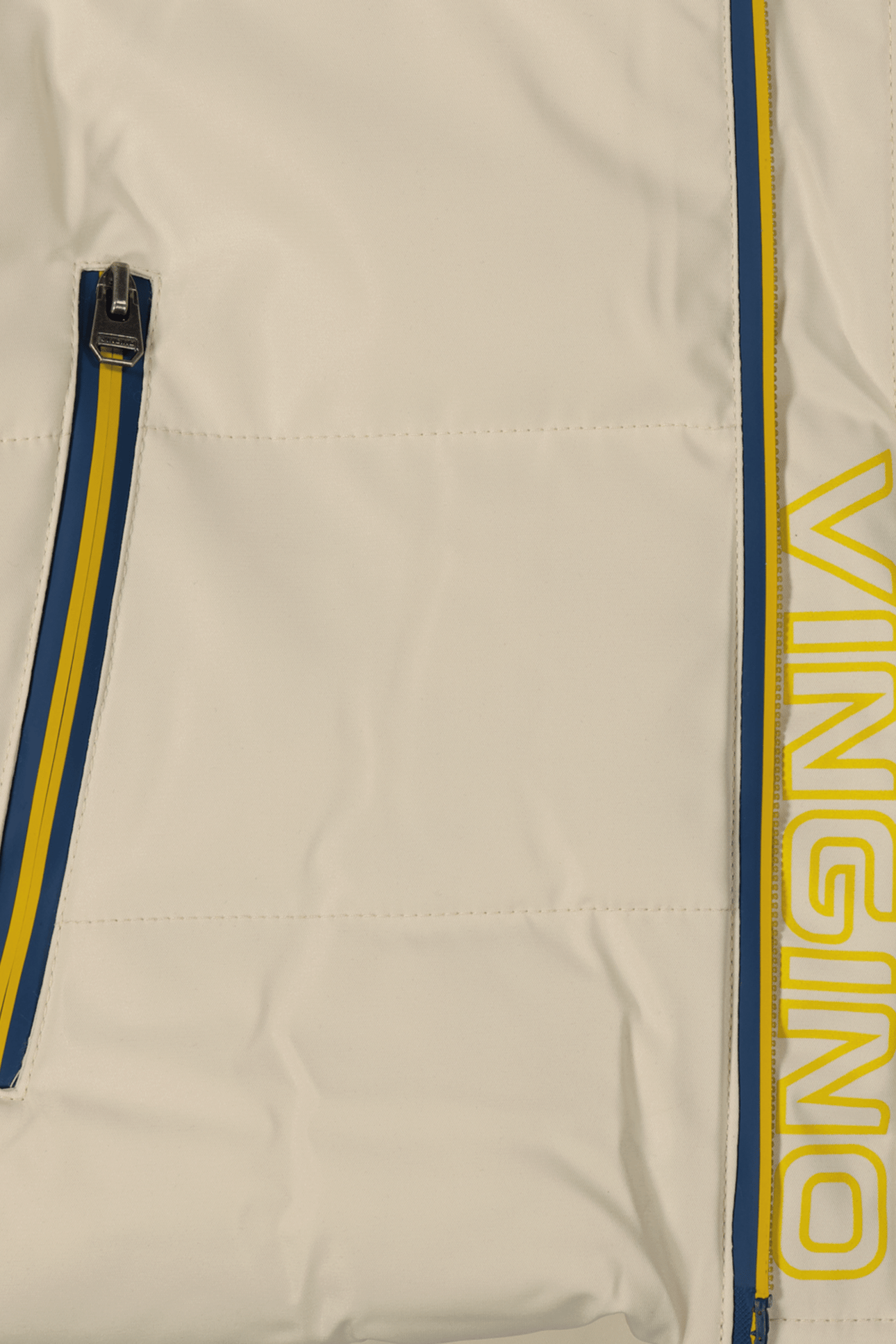 BOYS TERREL JACKET OUTDOOR OFF WHITE 4