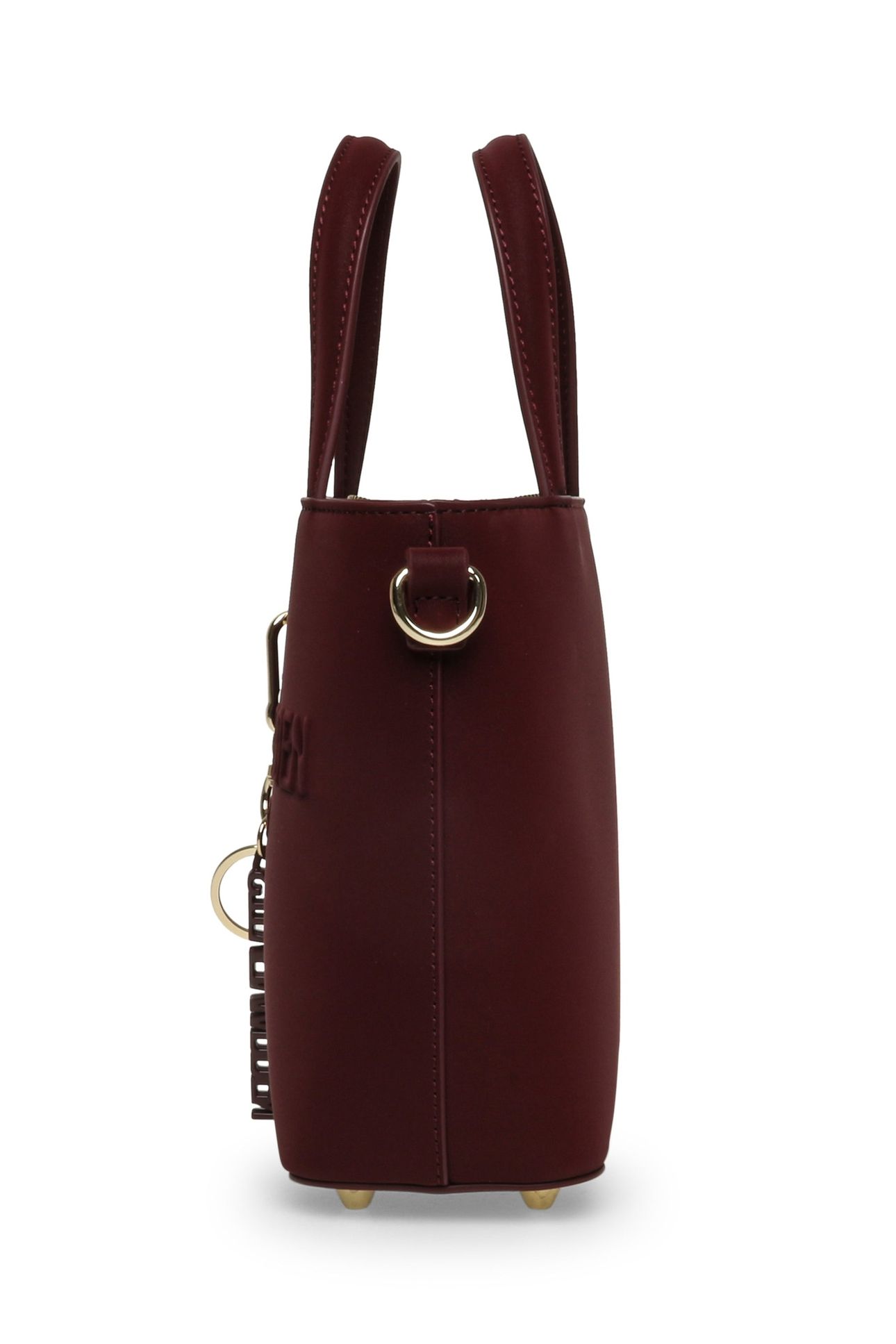 UNISEX BRIGGY BAGS WINE 2