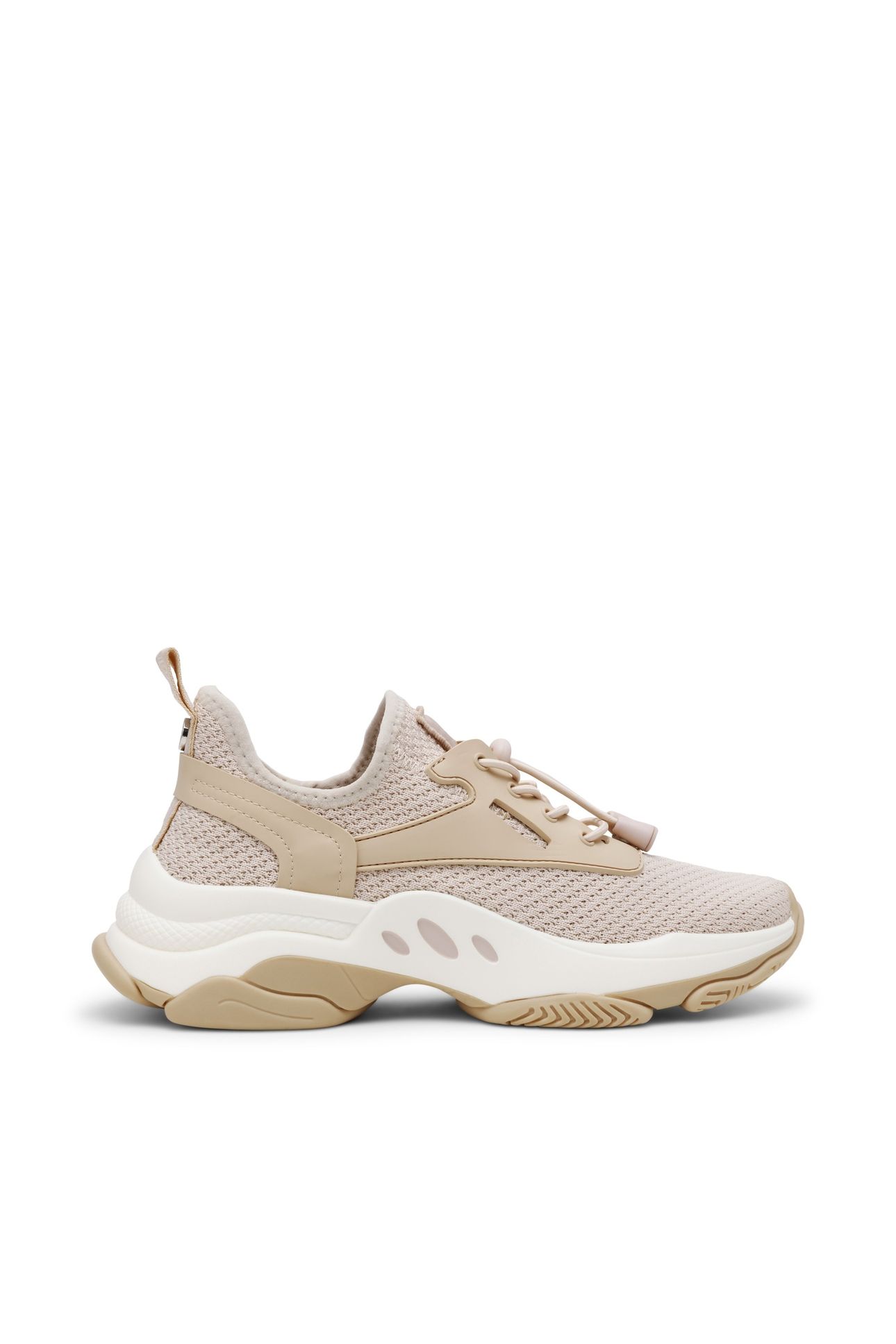 MATCH-E SNEAKERS SAND PEARL 1