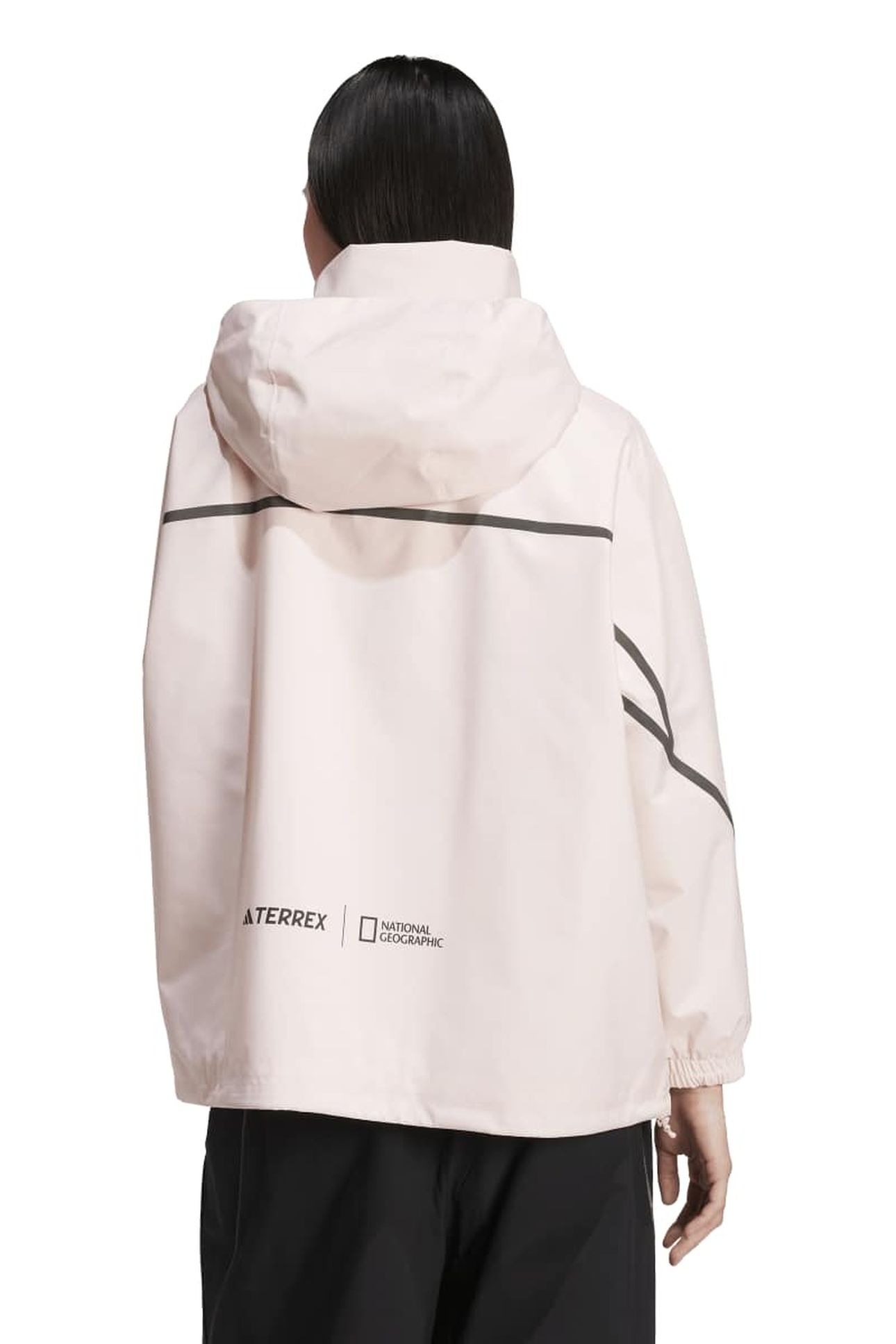 NG CP HD JACKET SANDY PINK 3