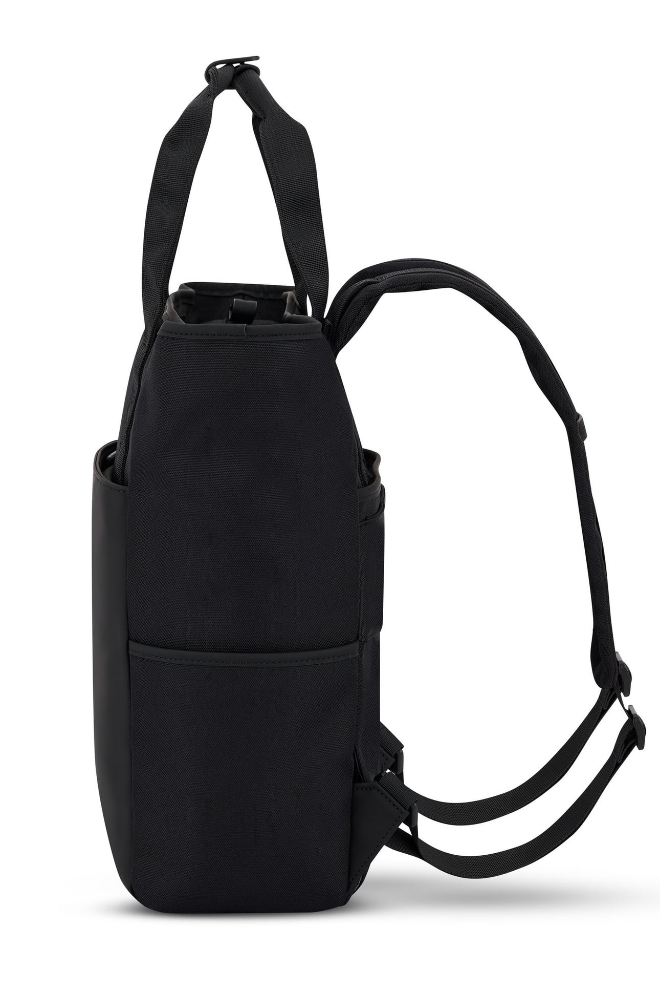 LINDBY ALL BLACK 3