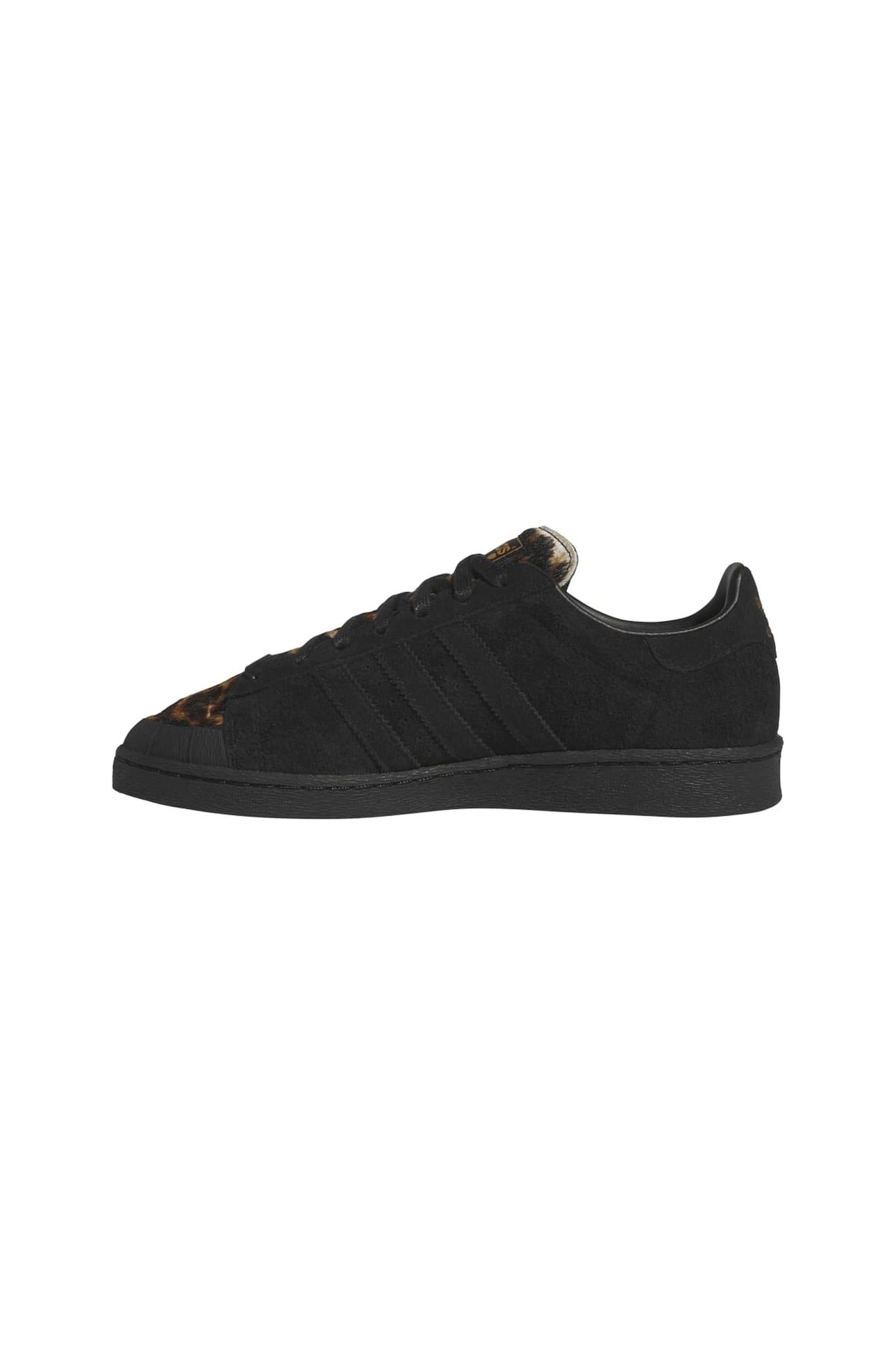 UNISEX JABBAR HALF SHELL OG CORE BLACK 2