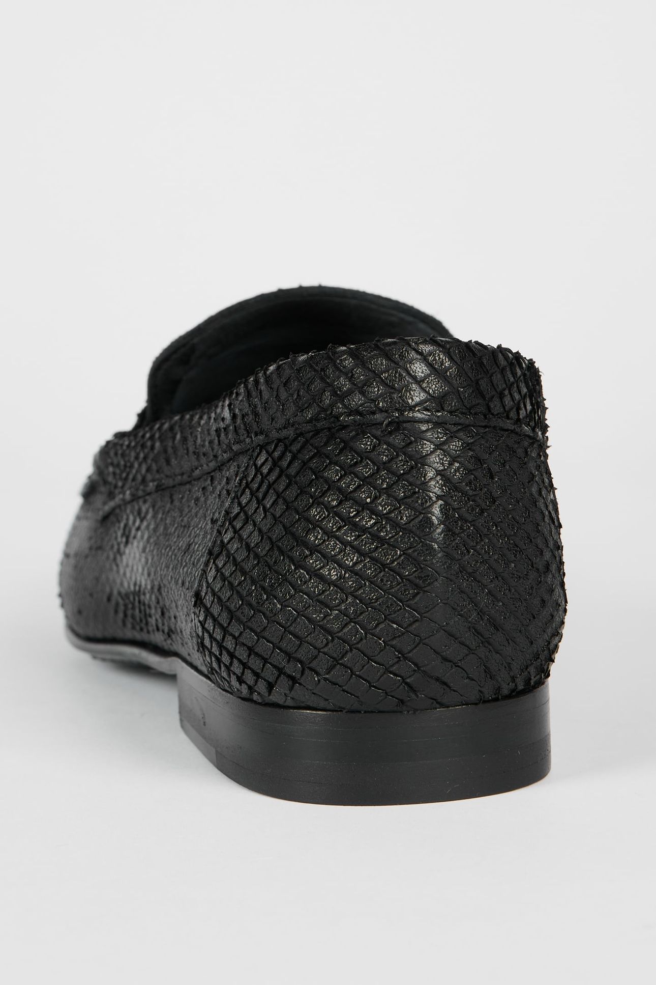 MENS SHOE SELLERS BLACK BLACK 3