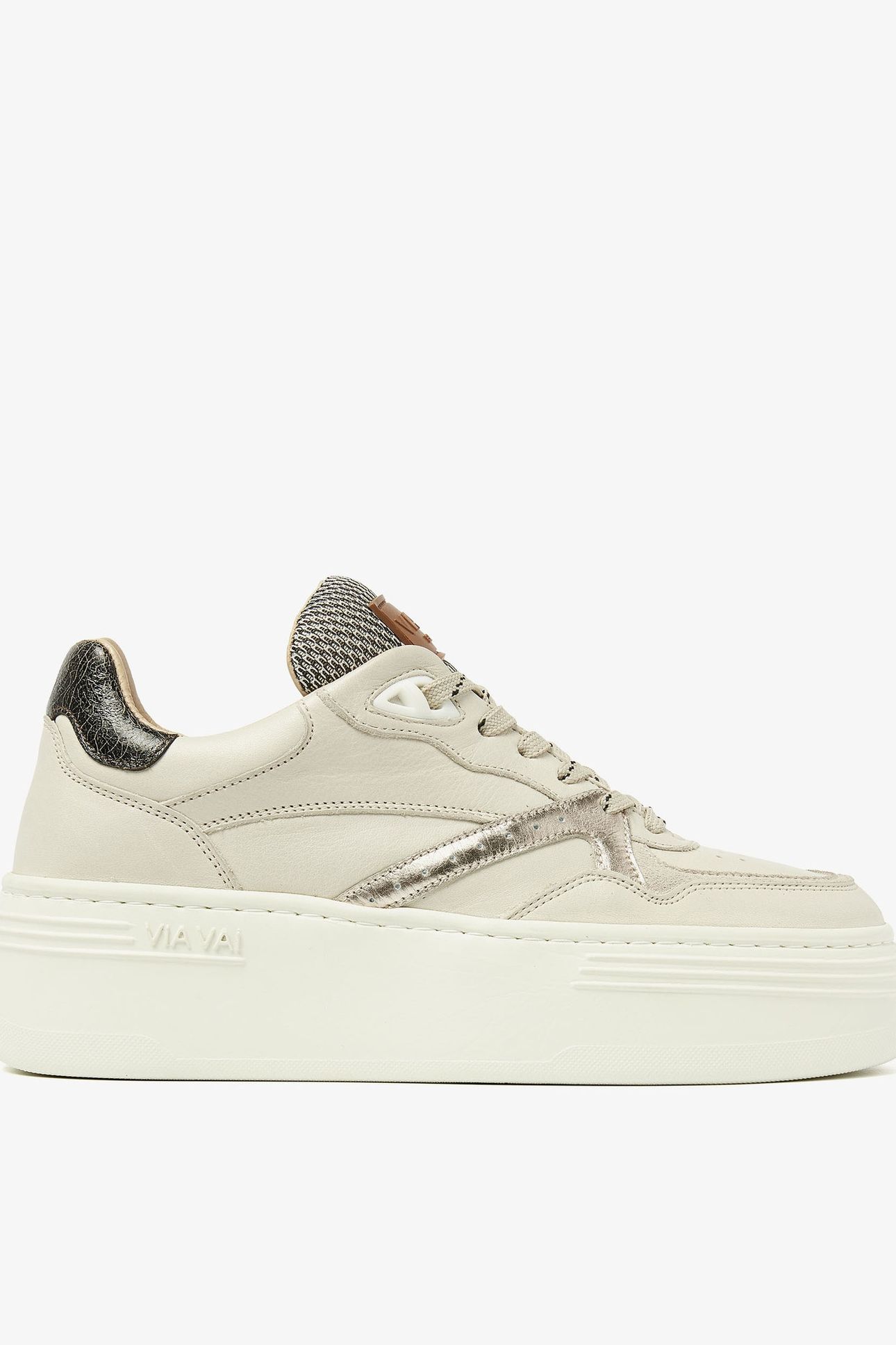 ISA BROOKLYN BEIGE 1
