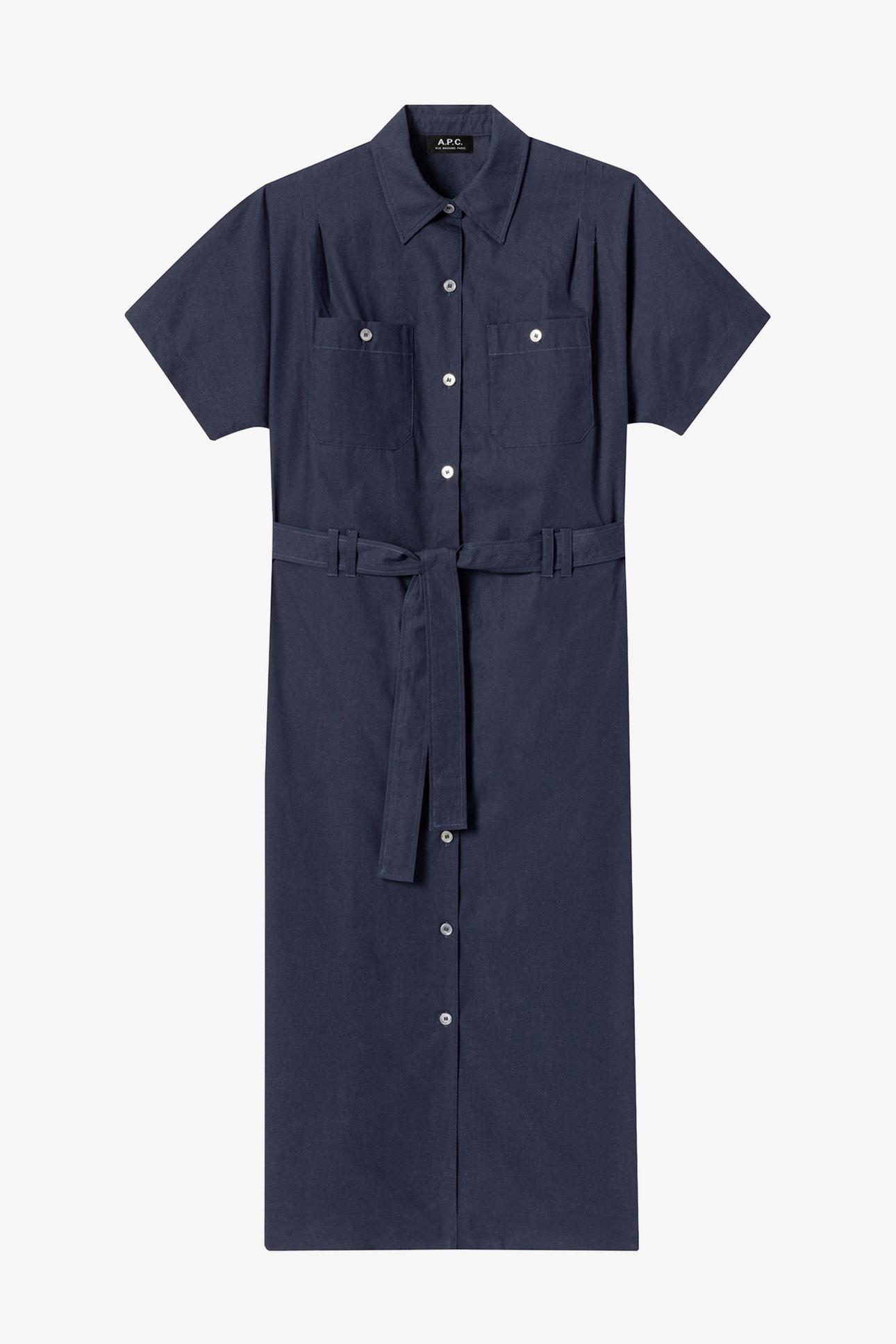 DRESS NEW DREW DARK NAVY 1