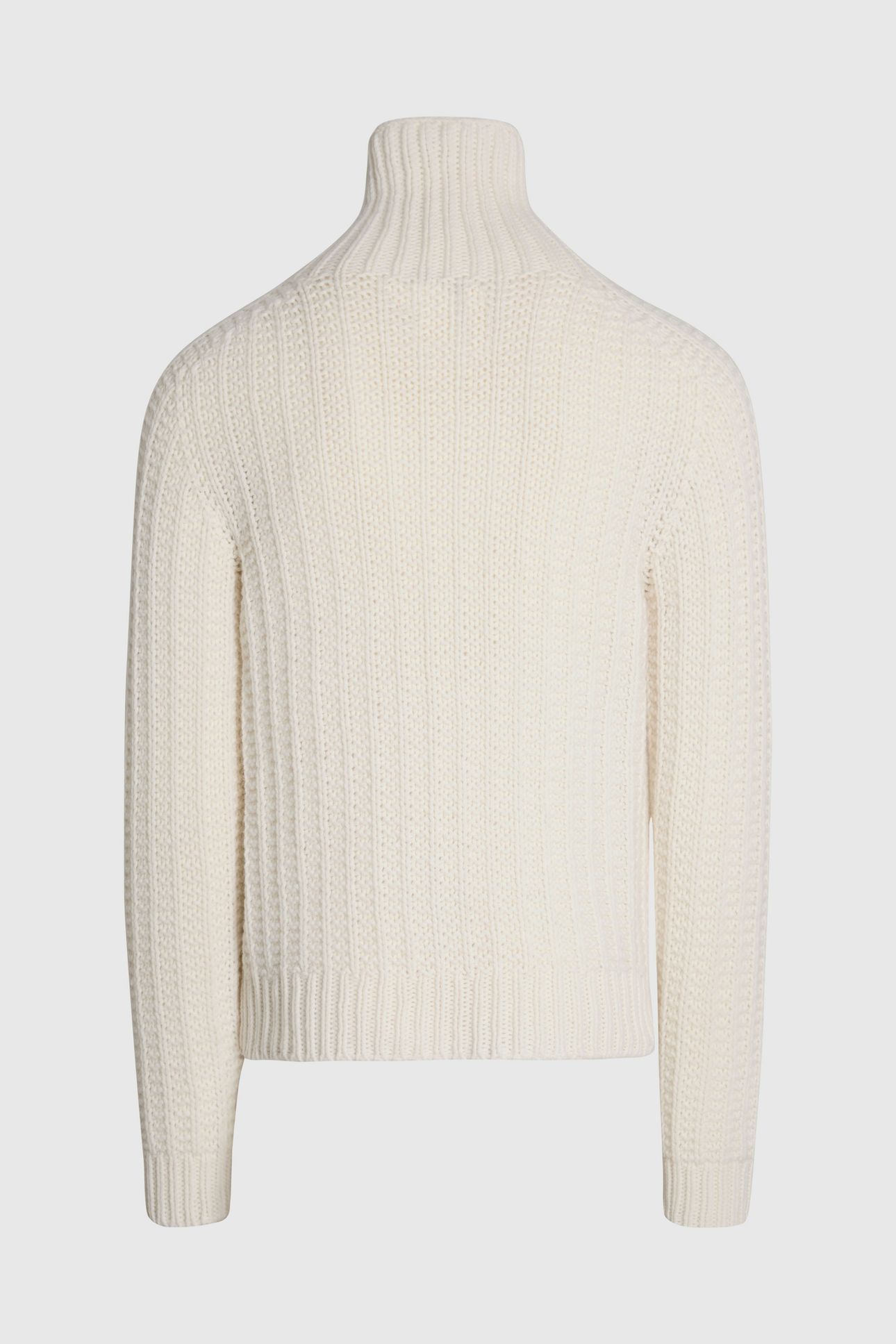 FINAR V2.Y9.02 PULLOVER OFF WHITE 3