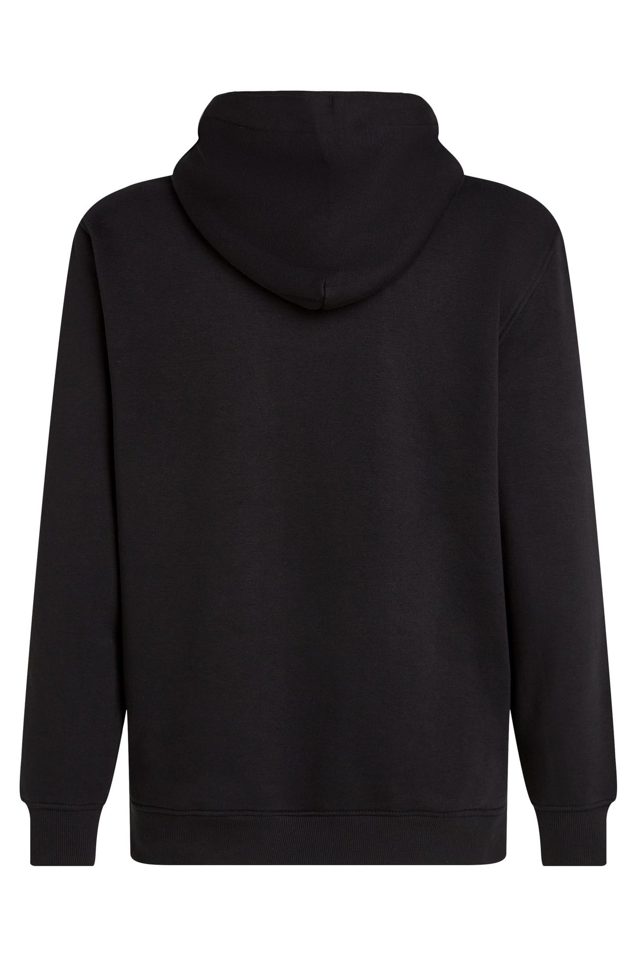 TJM REG ESSENTIAL SWEATSHIRT BLACK 4