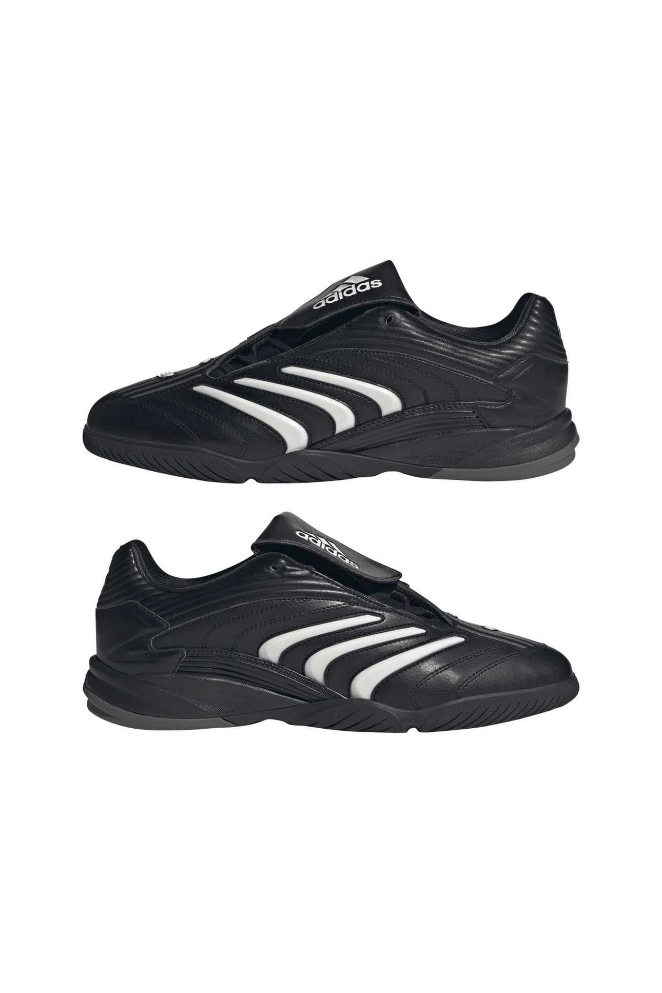 UNISEX PREDATOR SALA CORE BLACK 4