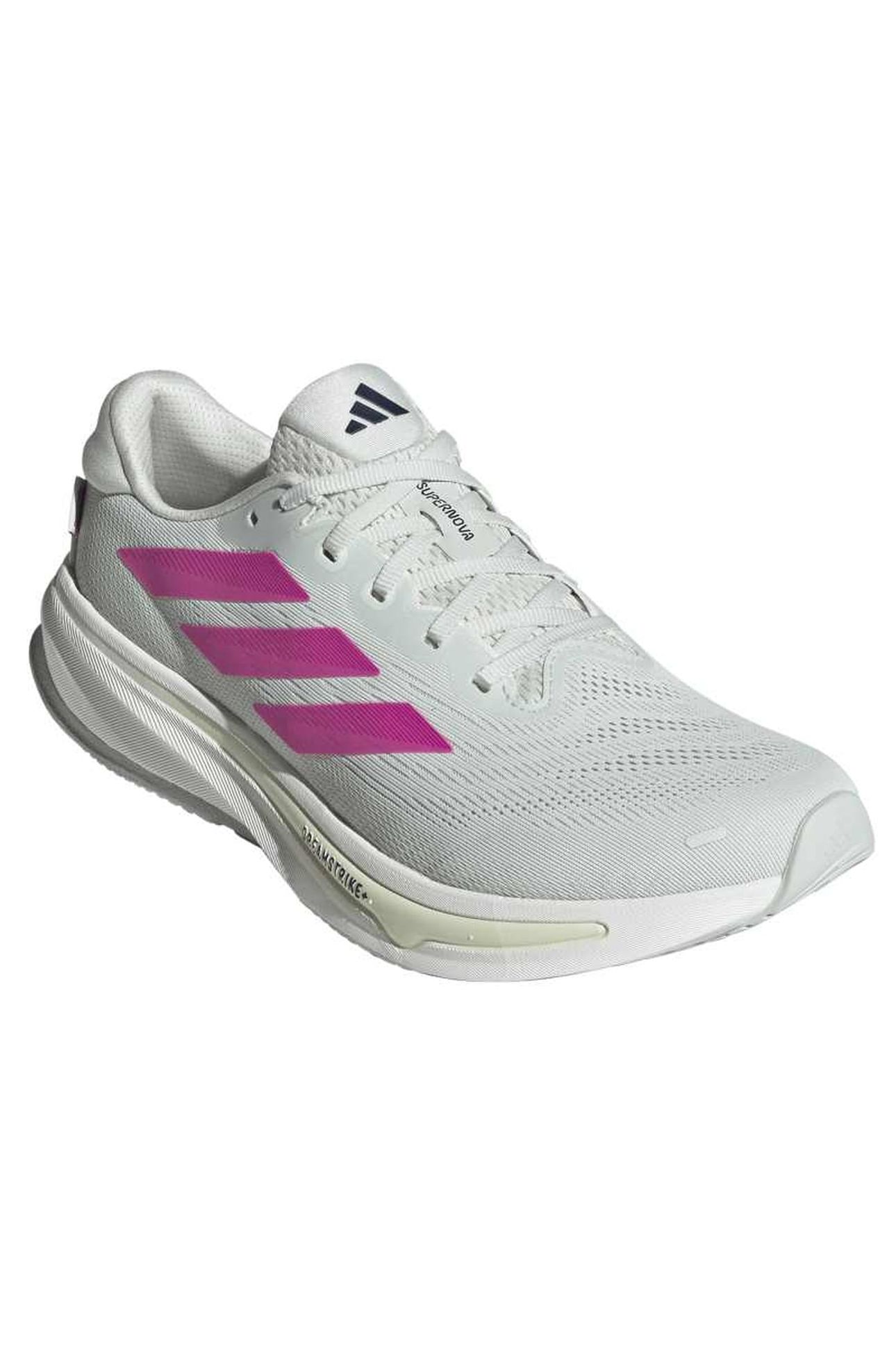 UNISEX SUPERNOVA RISE 2 RUNNING SHOES CRYSTAL JADE 6