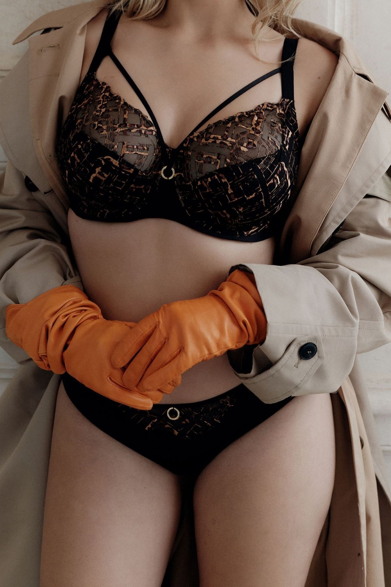 CO BO. BRIEF STD STD W. GRAPHIC LEOPARD 4