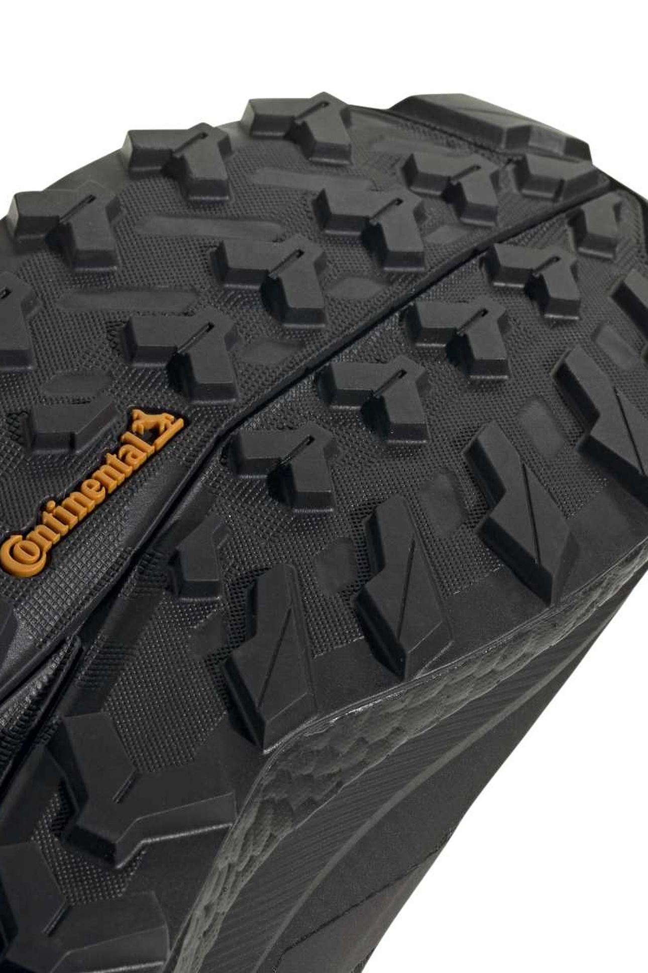 UNISEX TERREX FREE HIKER 2 GTX CORE BLACK 9