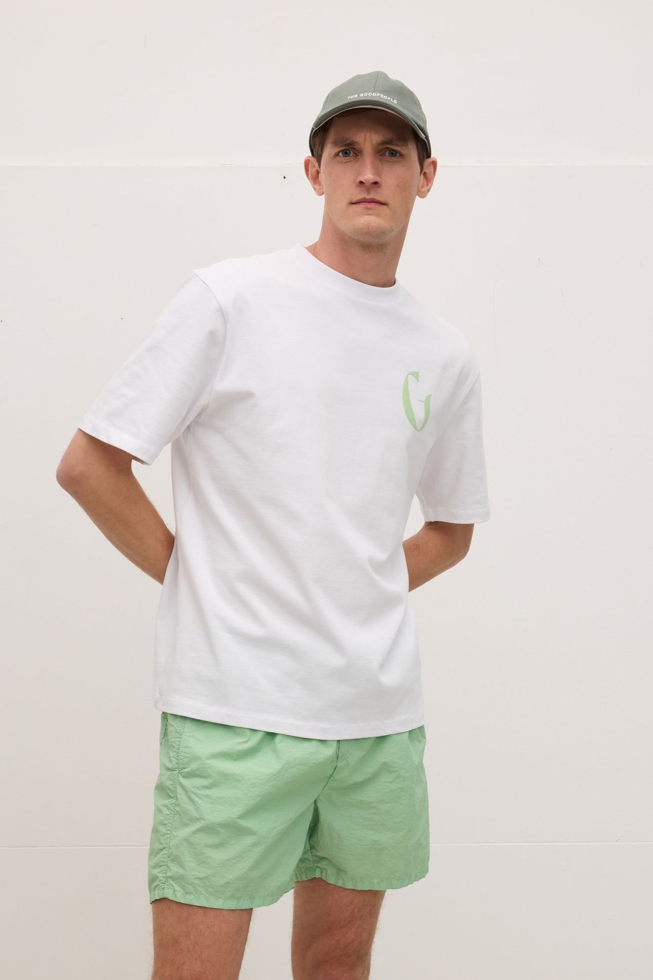 TON T-SHIRTS WHITE 2