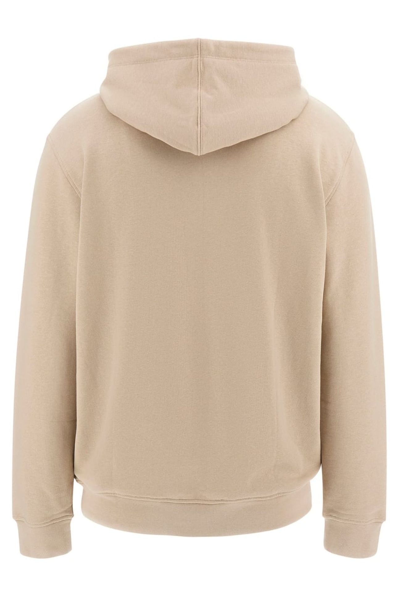 BEAU HOODIE SWEATSHI PASADENA STONE 2