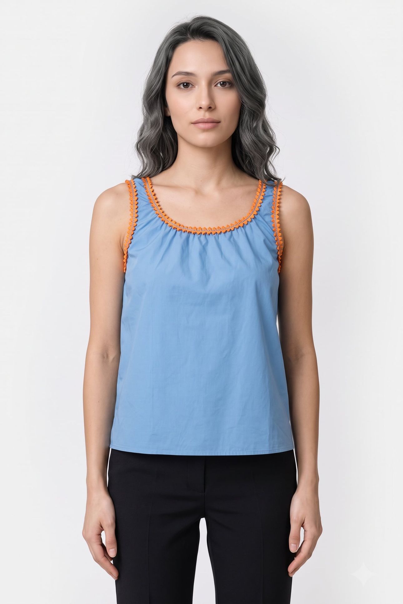 TOP BLUE 1