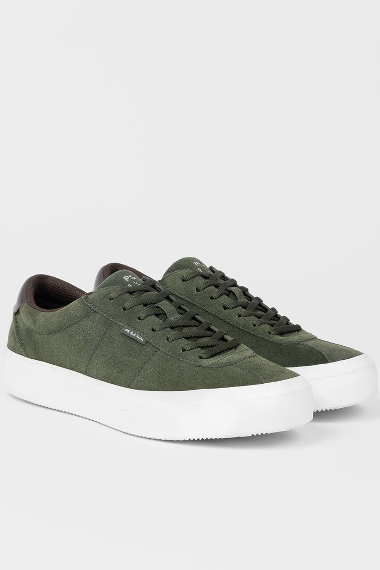 MENS SHOE DILLON KHAKI KHAKI 6