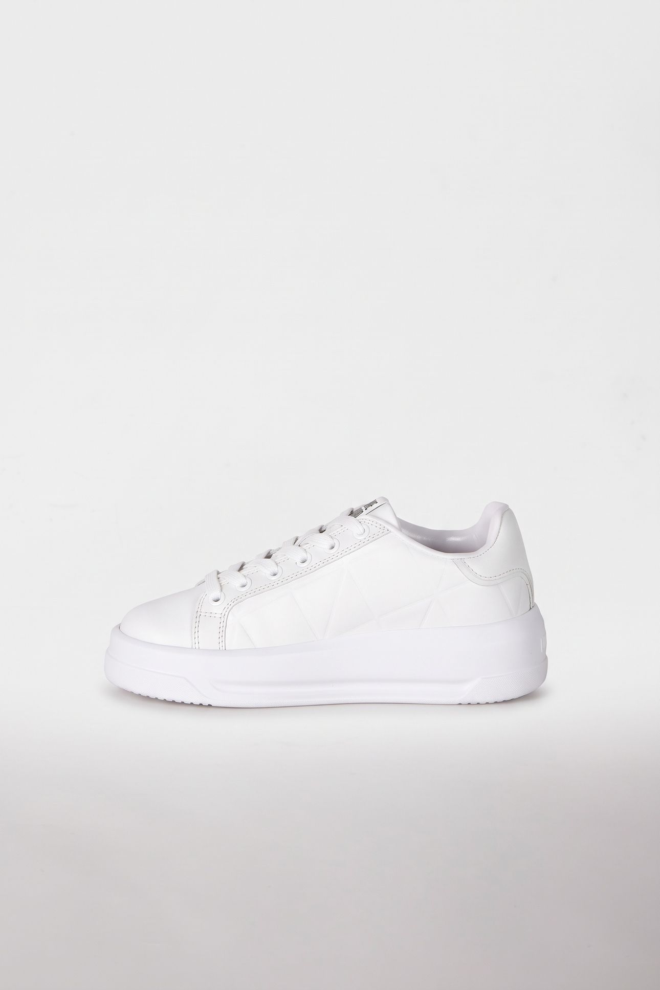 SNEAKERS WHITE 4