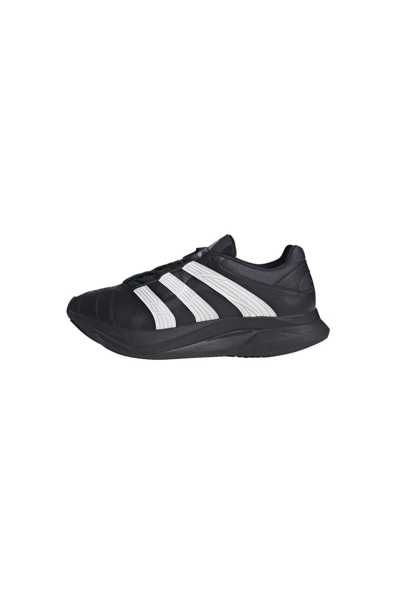 UNISEX EQUIPMENT PREDATOR RUN CORE BLACK 4