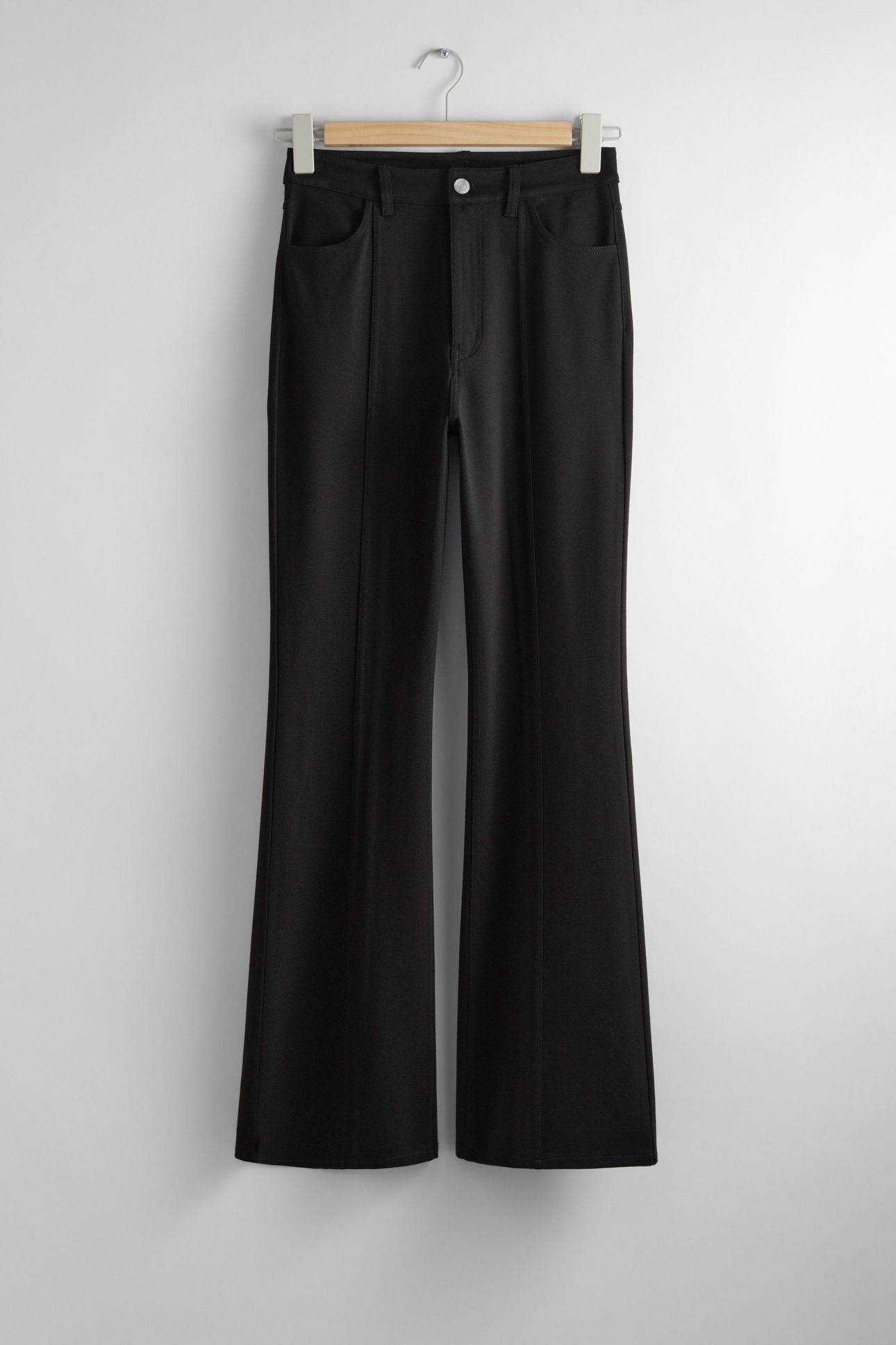 PA DEE PANTSS BLACK 3