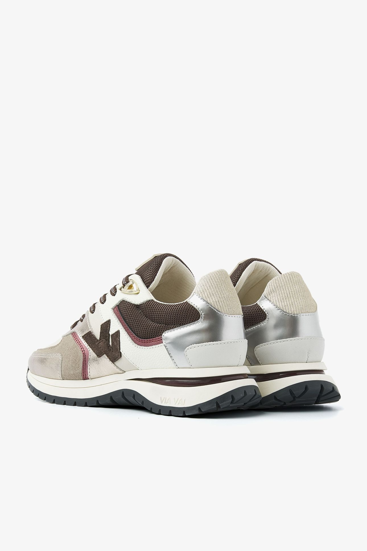 USHER DAVINA MULTICOLORED 3