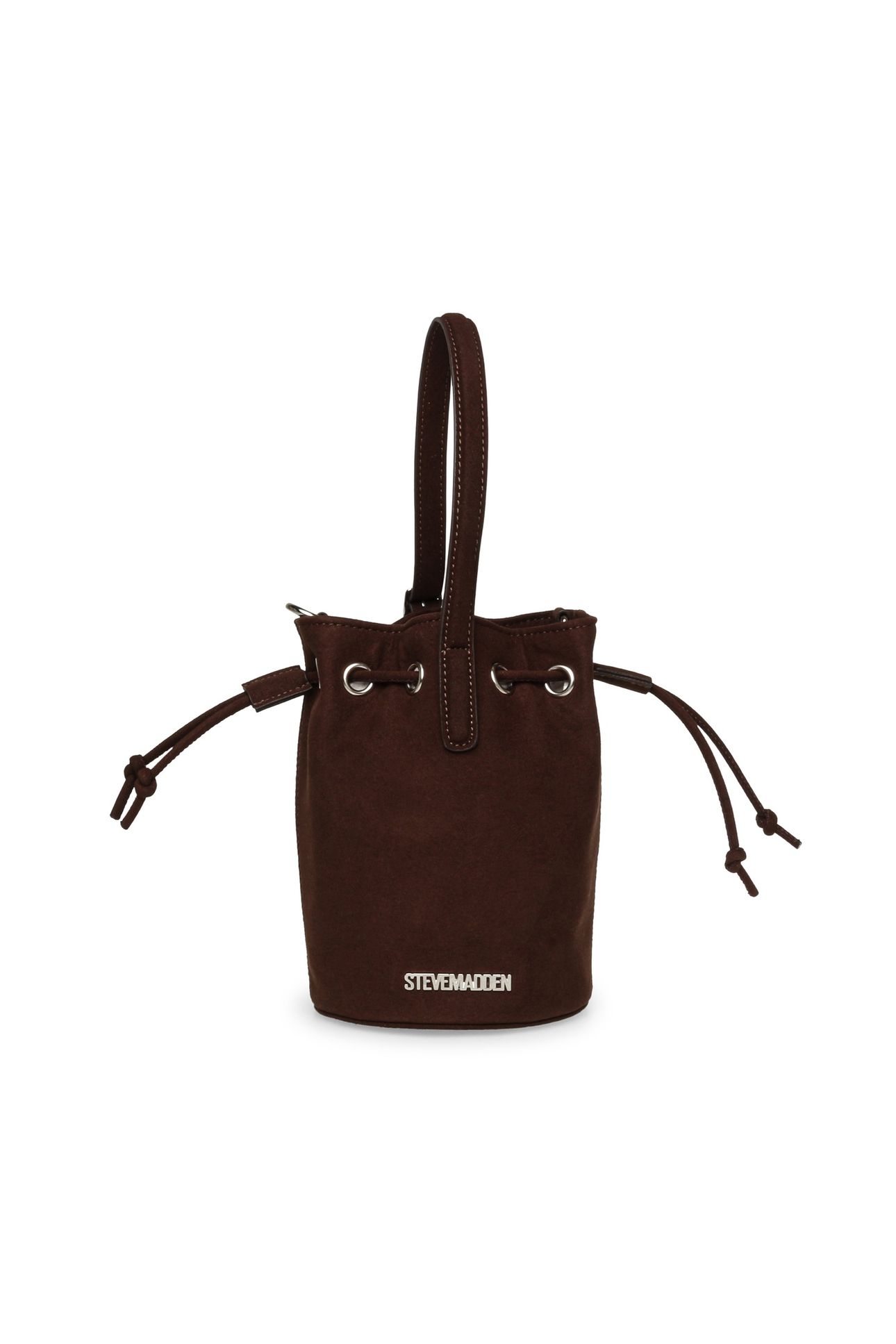 UNISEX BSUNRAY BAGS BROWN/ SILVER 5