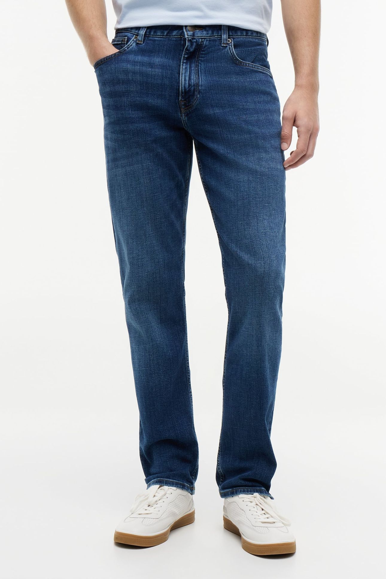 CORE DENTON DARK BLUE 1
