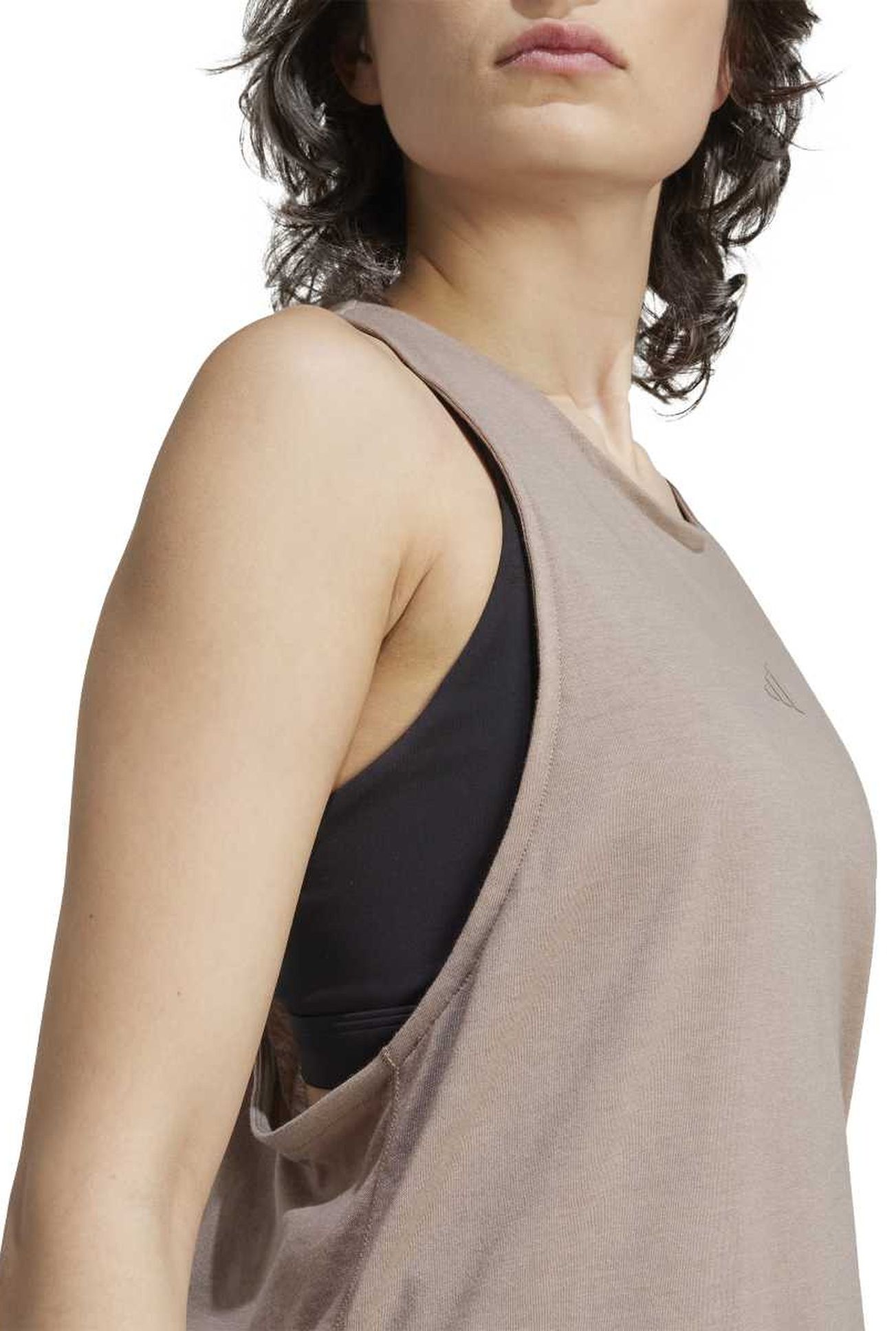 MOTION ES TANK CHALKY BROWN 6