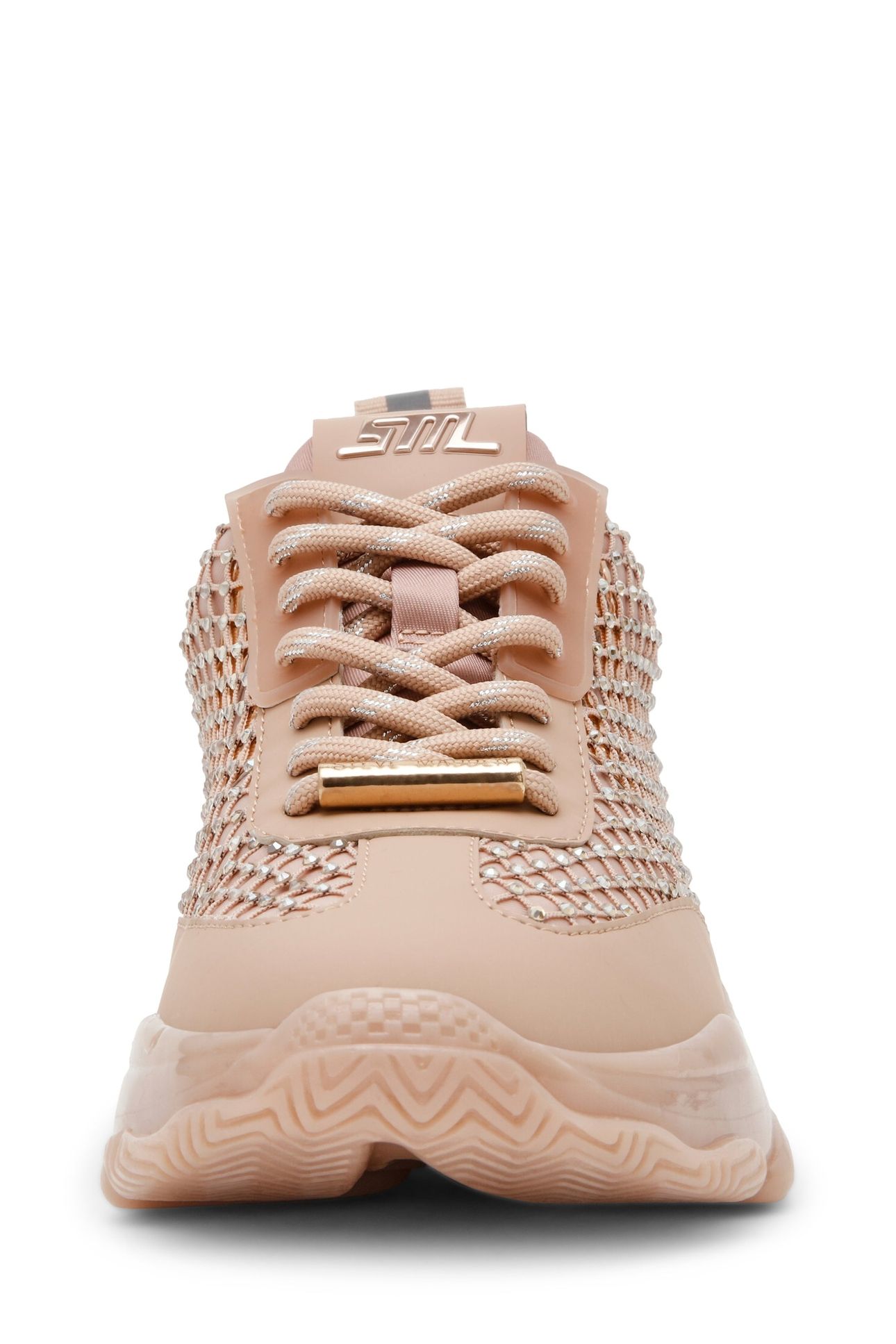 MIRAVELLA SNEAKERS BLUSH 2