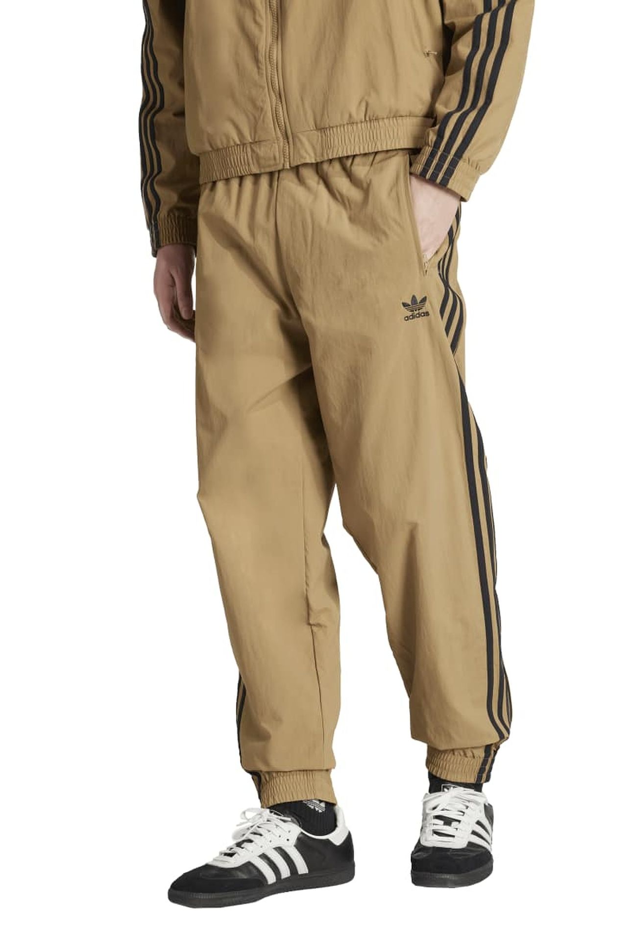 UNISEX FIREBIRD PANTS CARDBOARD 5