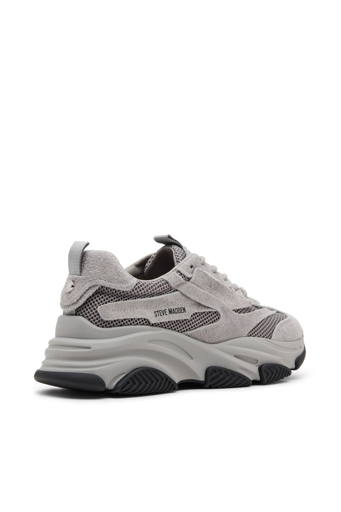 POSSESS-H SNEAKERS GREY 4