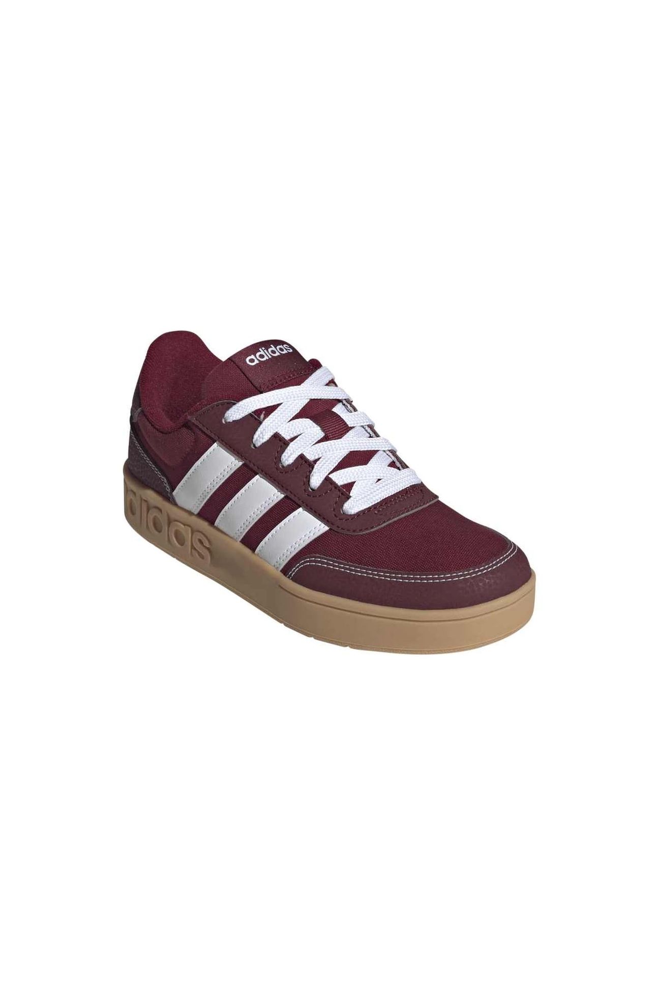 JUNIOR BREAKBASE COLLEGIATE BURGUNDY 4