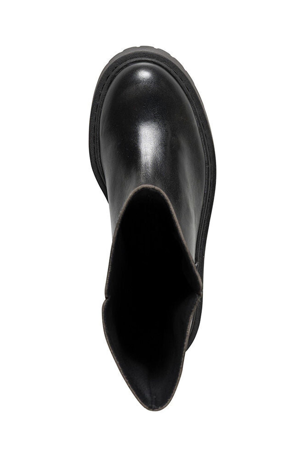 SOLEIL BOOTS BLACK MULTI 5