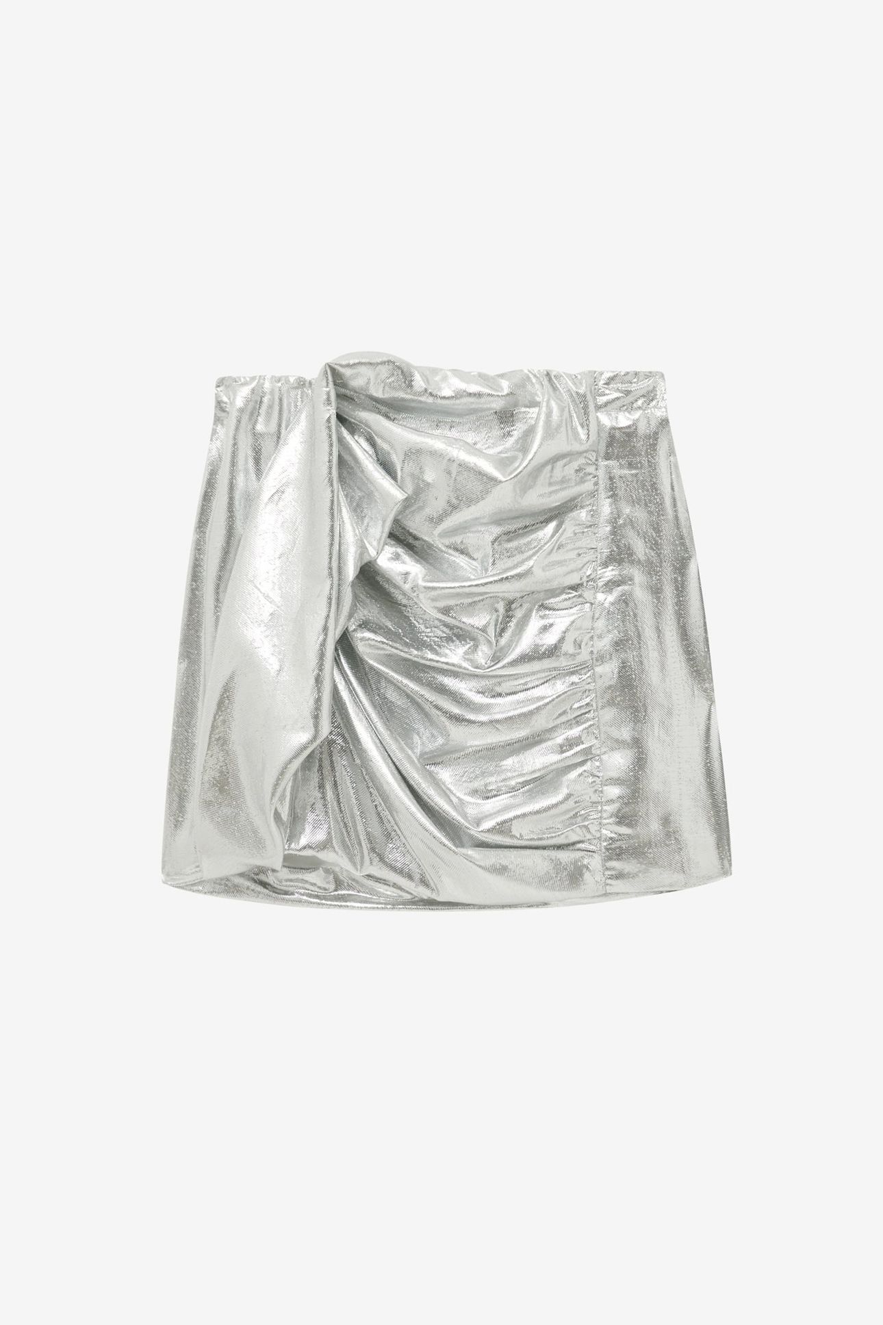SEIKO SKIRT SILVER 5