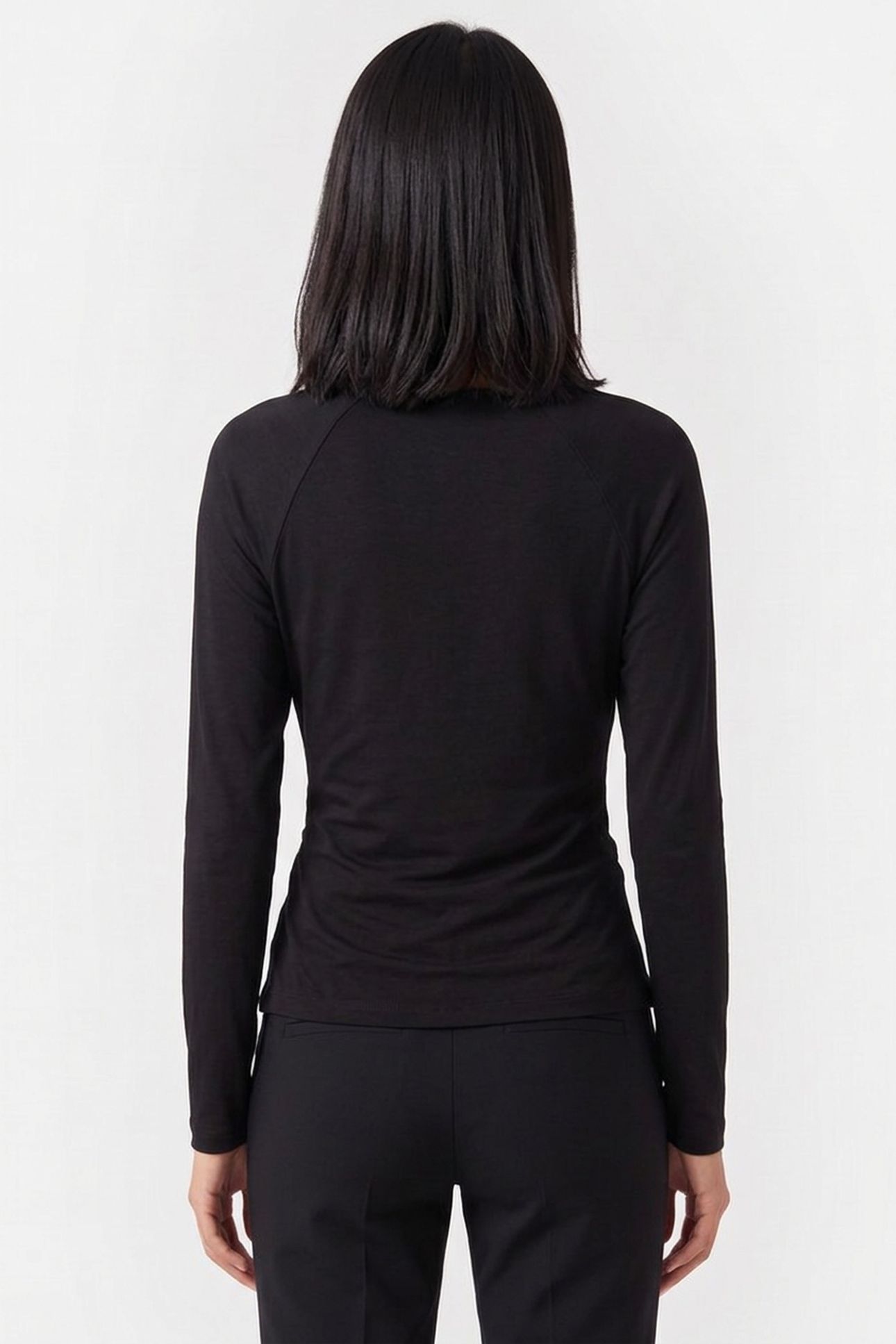 ENI TENCEL LS BLACK 2