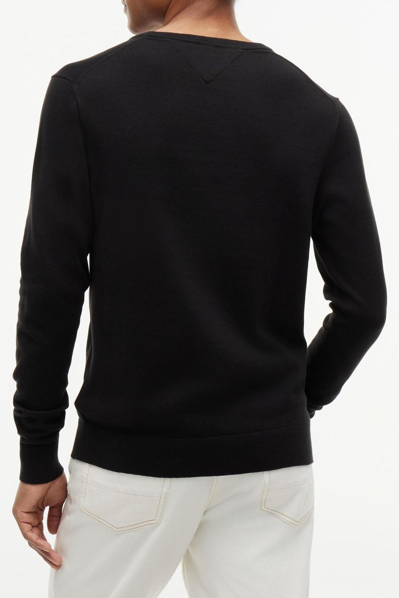 CORE ESSENTIAL COTTO BLACK 5
