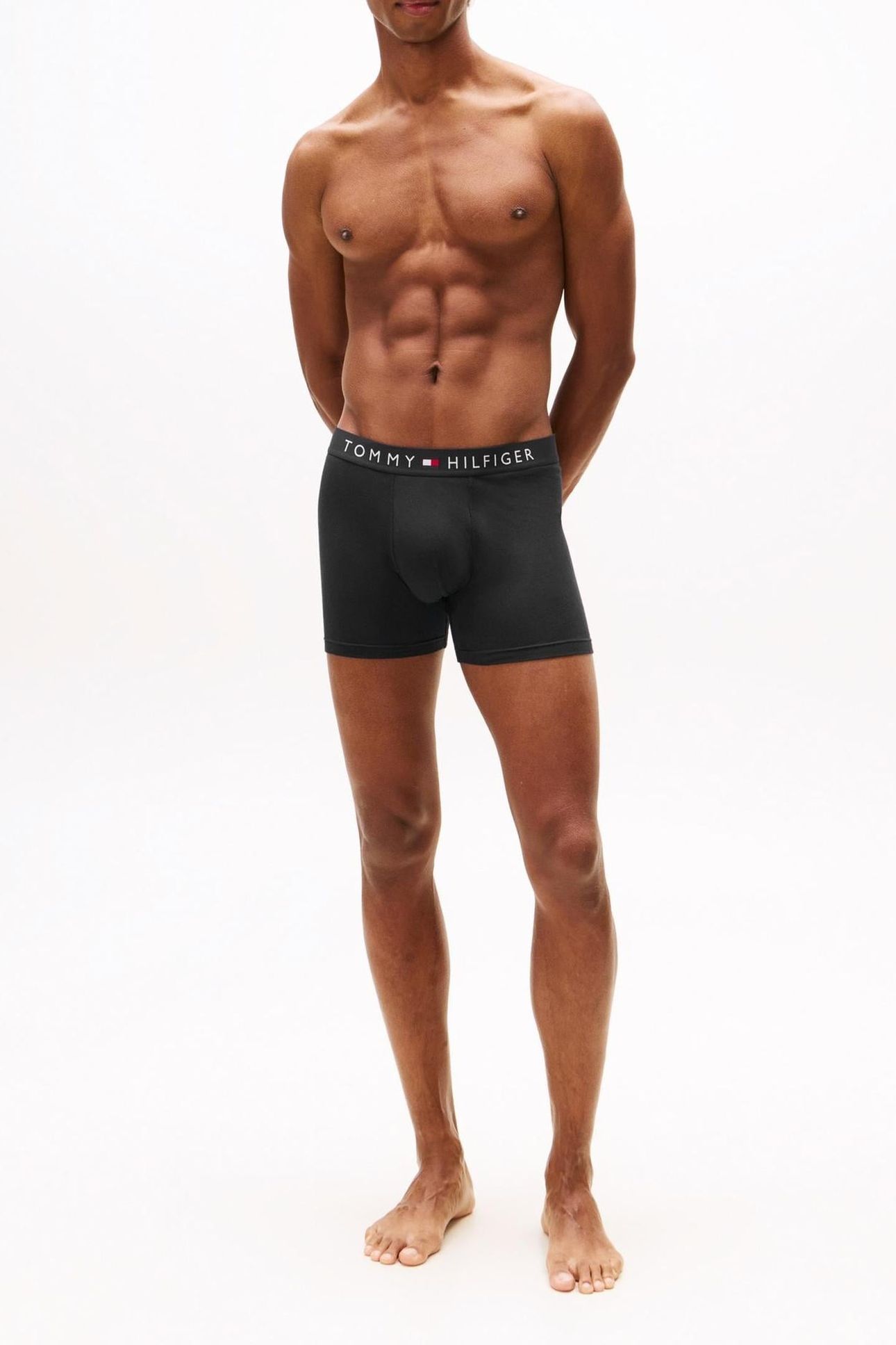 3-PACK BOXER BRIEF WAISTBAND D SKY/FMY OCN/NOB BLU 5