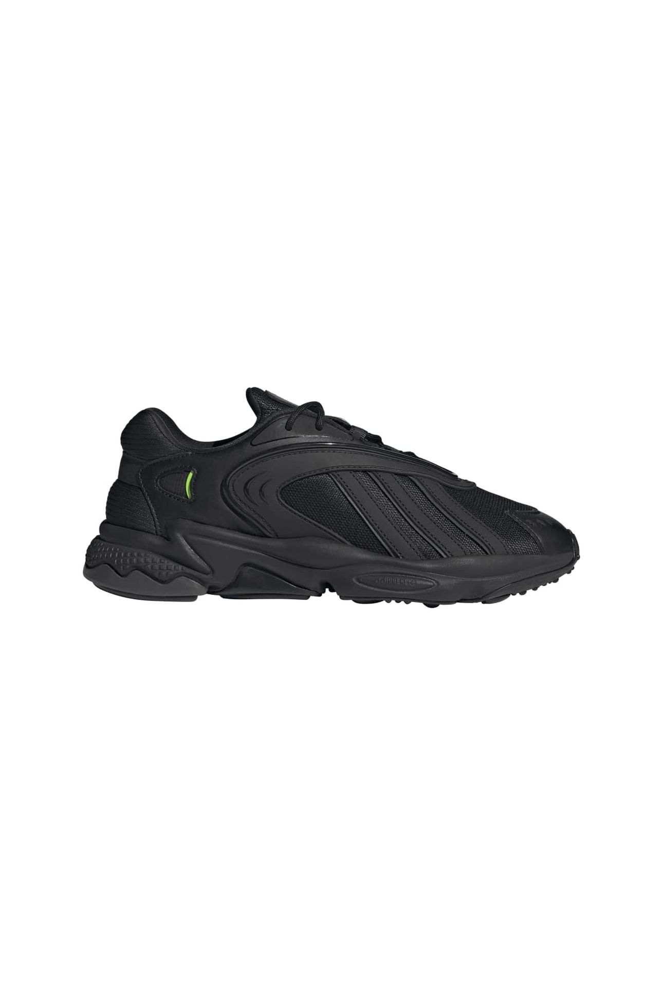 UNISEX OZTRAL CORE BLACK 1