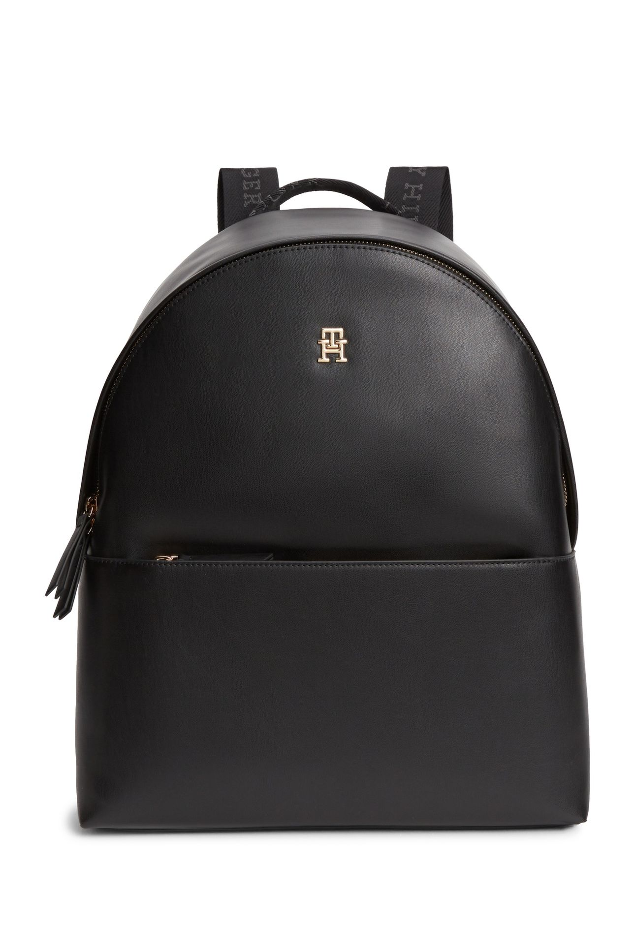 IM LATAM LOGO BACKPACK BLACK 2