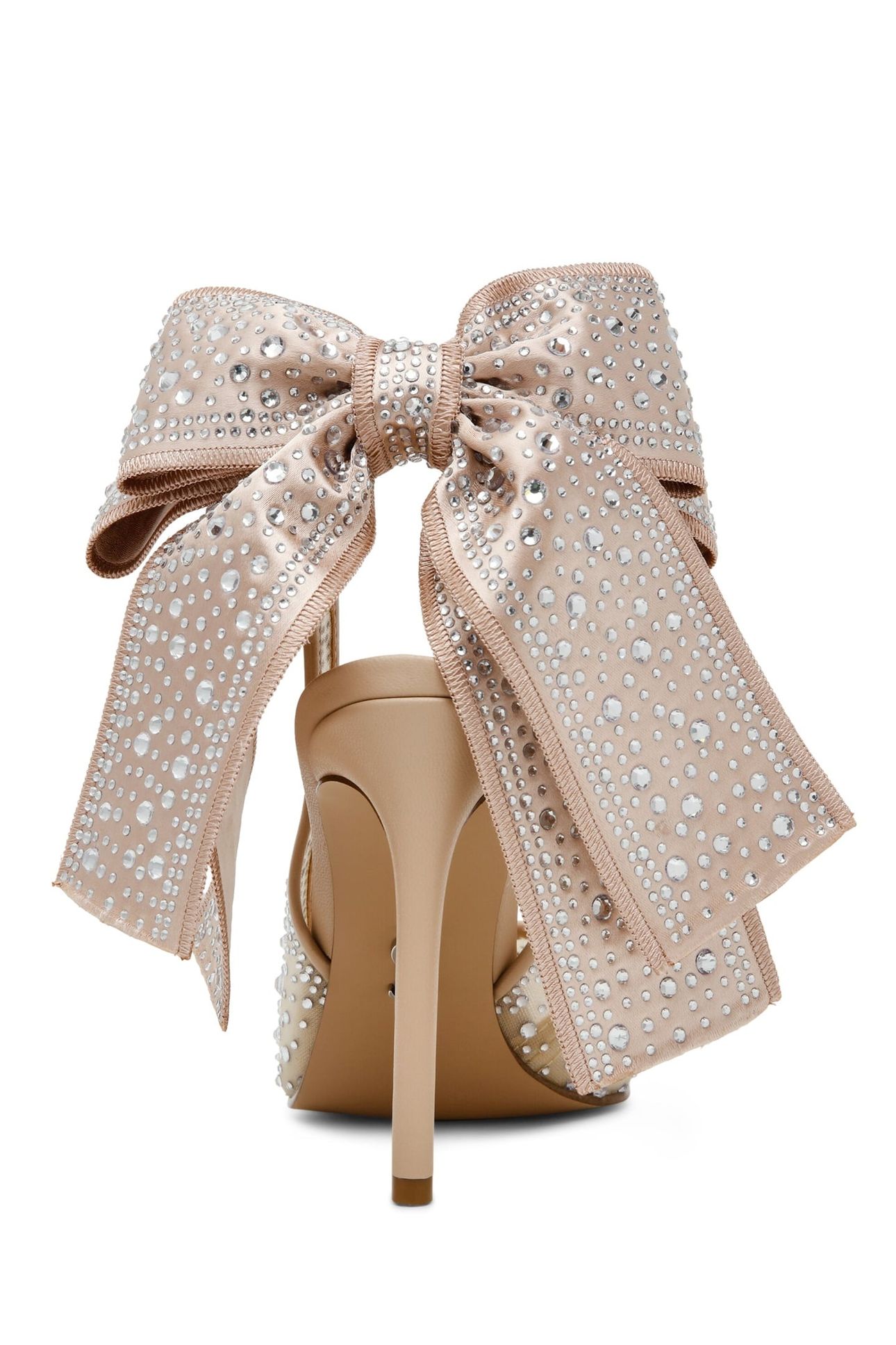 TEACUP-MR PUMPS CHAMPAGNE 5
