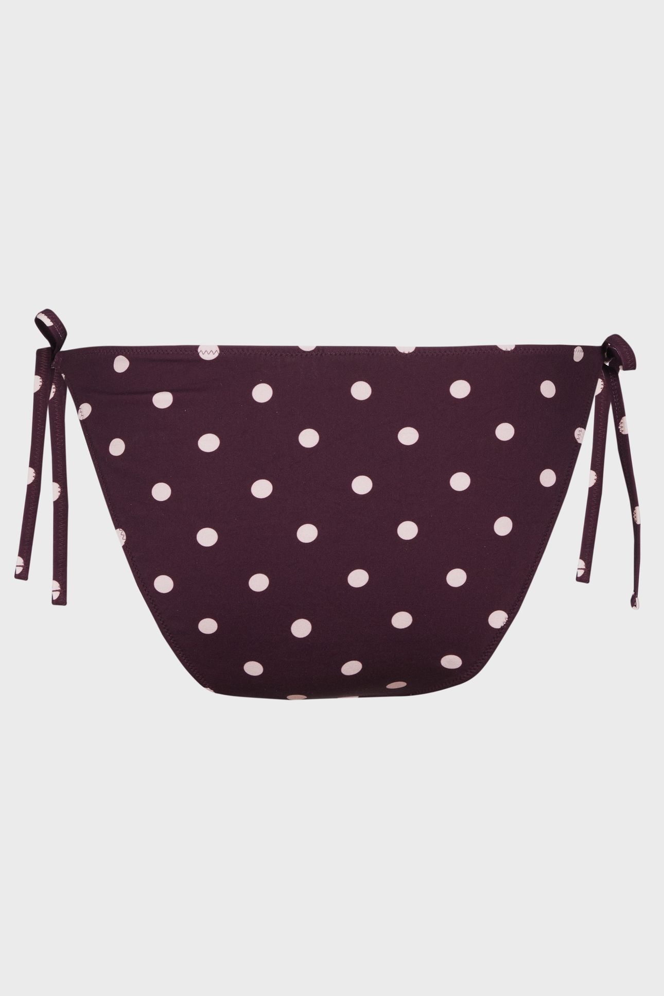 WOMEN BIKINI BOTTM SEASNL CHOCOLATE 2