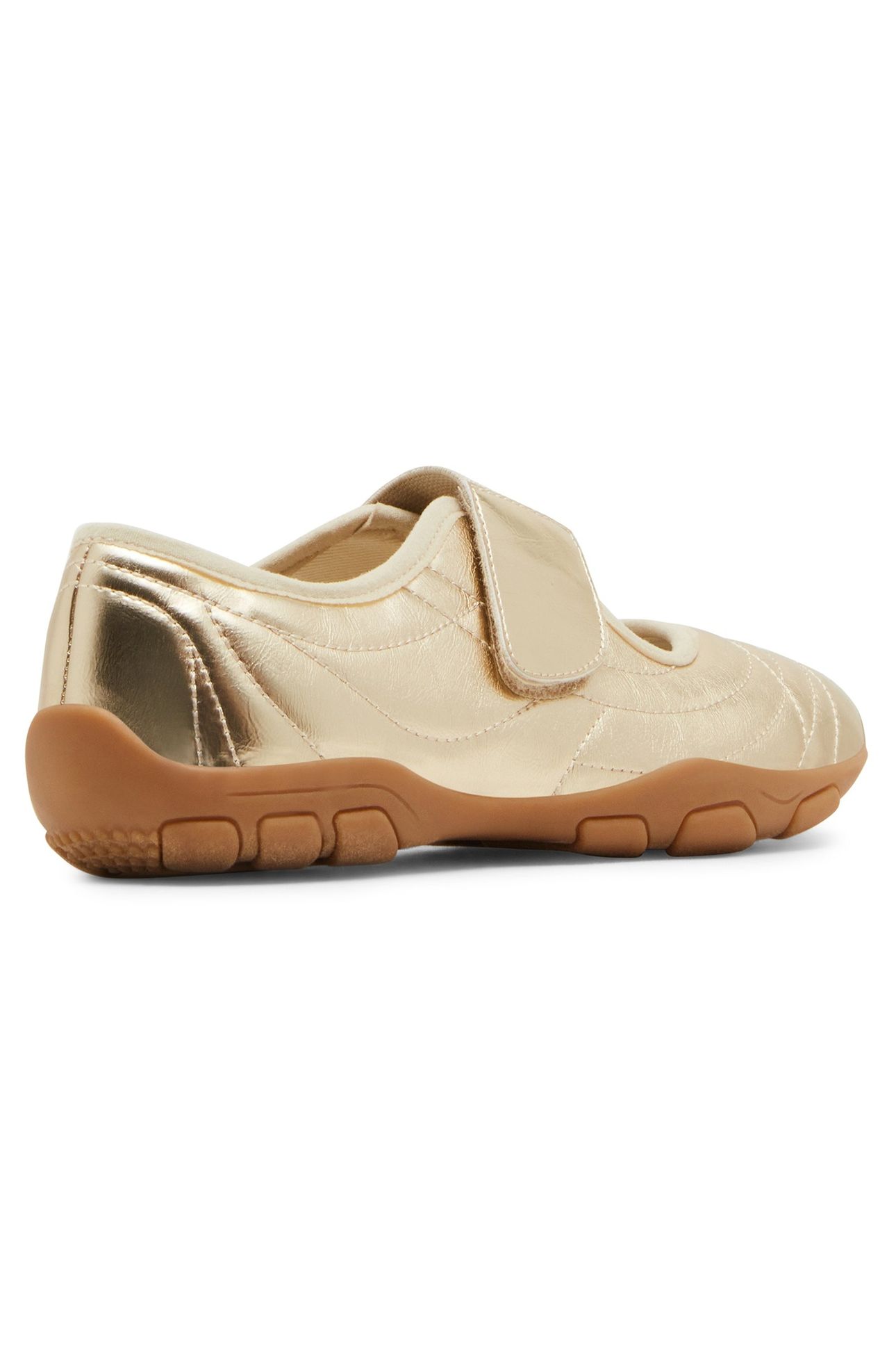 SCOOTER SNEAKERS GOLD 4
