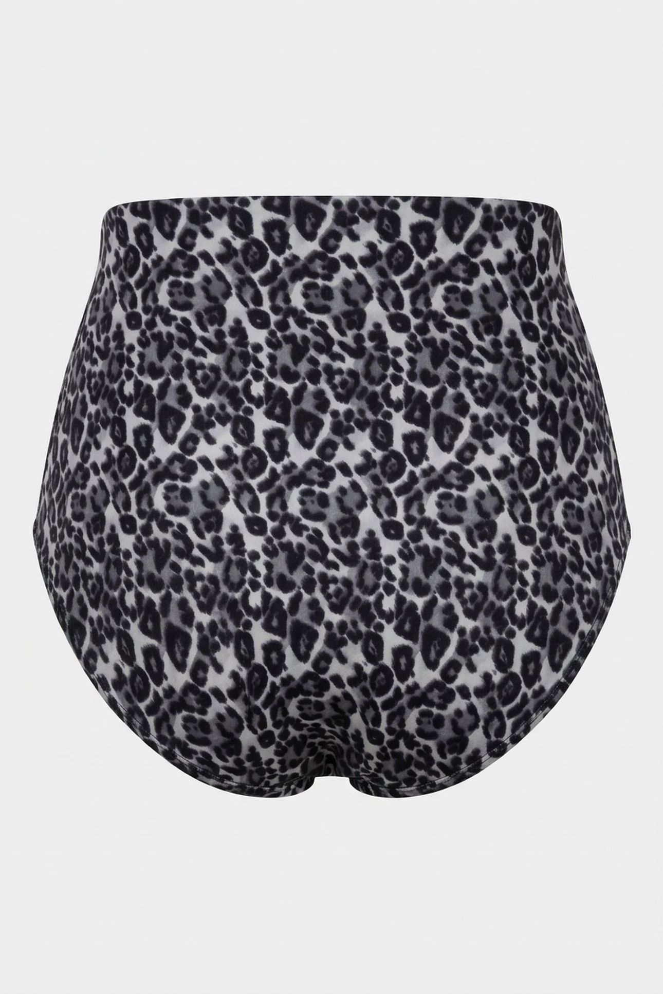 UW BO. BRIEF GREY LEOPARD 2